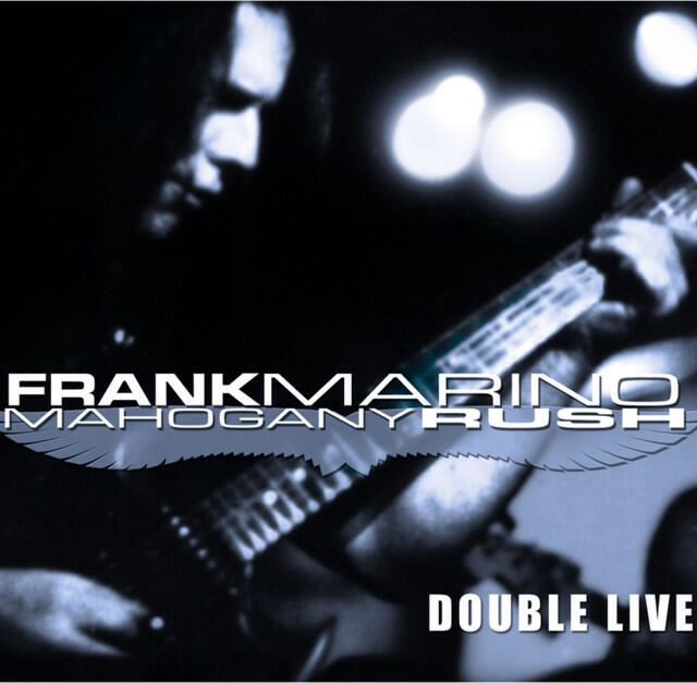 Релиз Double Live