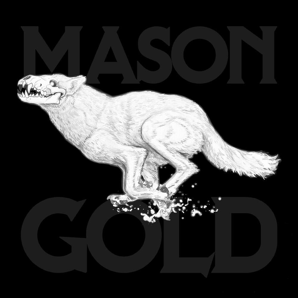 Mason Gold