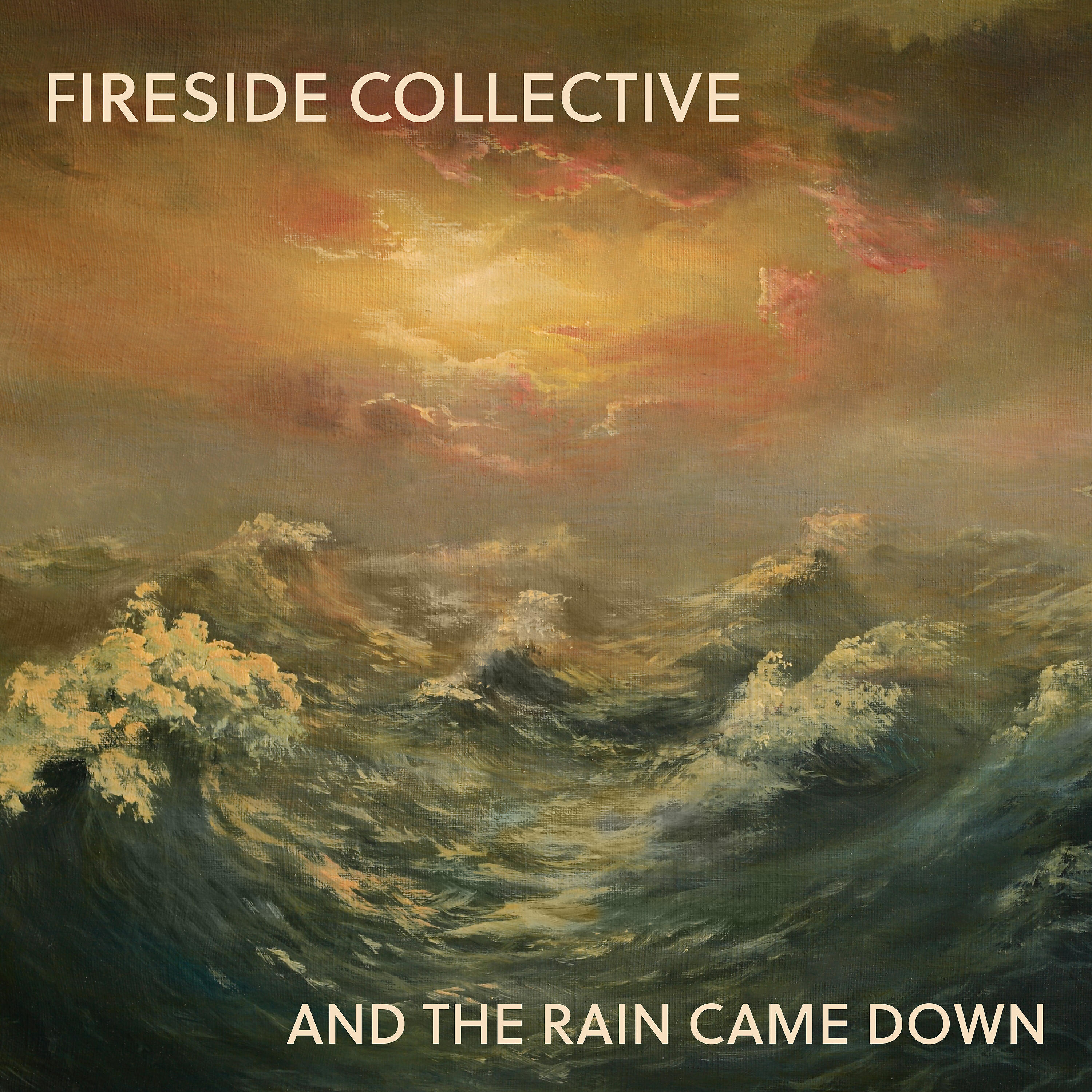 Релиз And the Rain Came Down