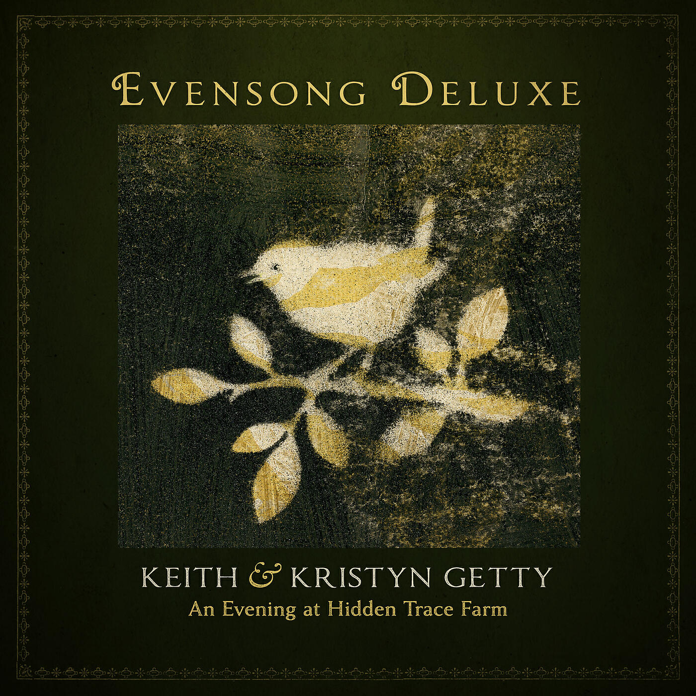 Релиз Evensong