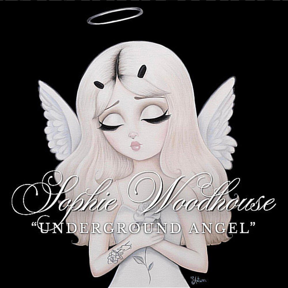Релиз Underground Angel