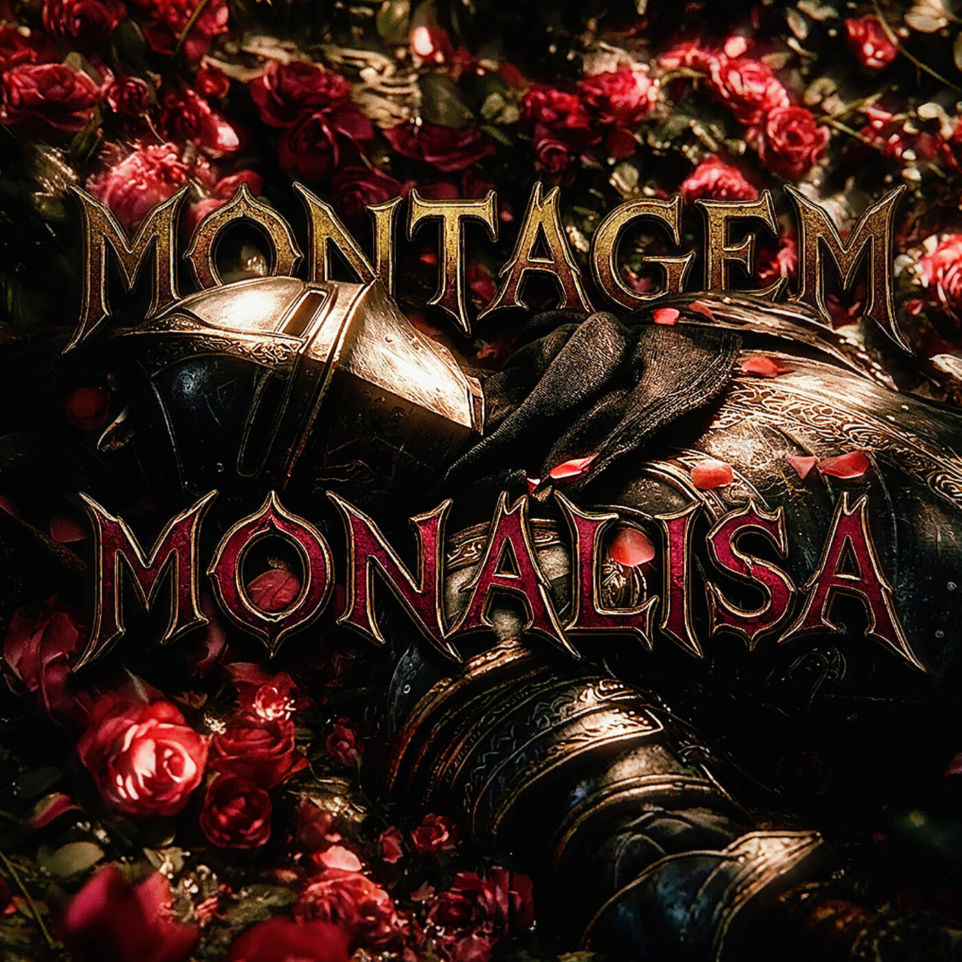 Релиз Montagem Monalisa