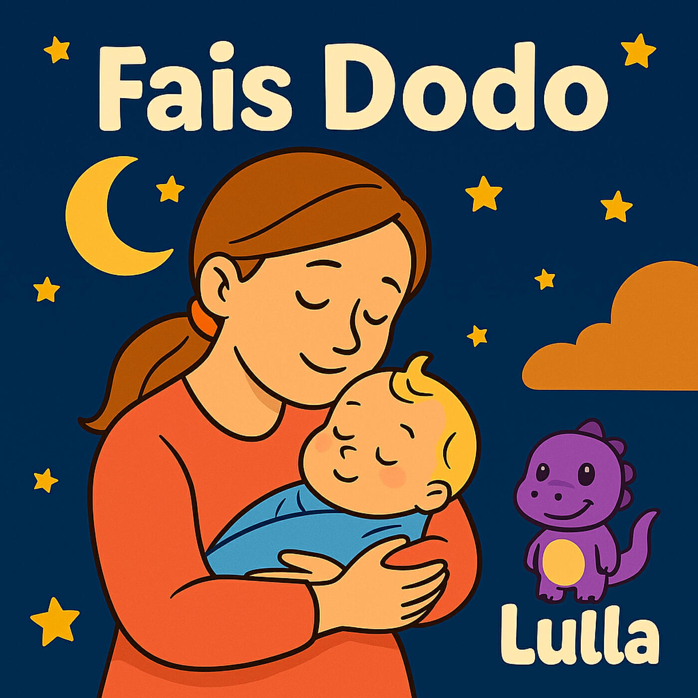 Релиз Fais Dodo