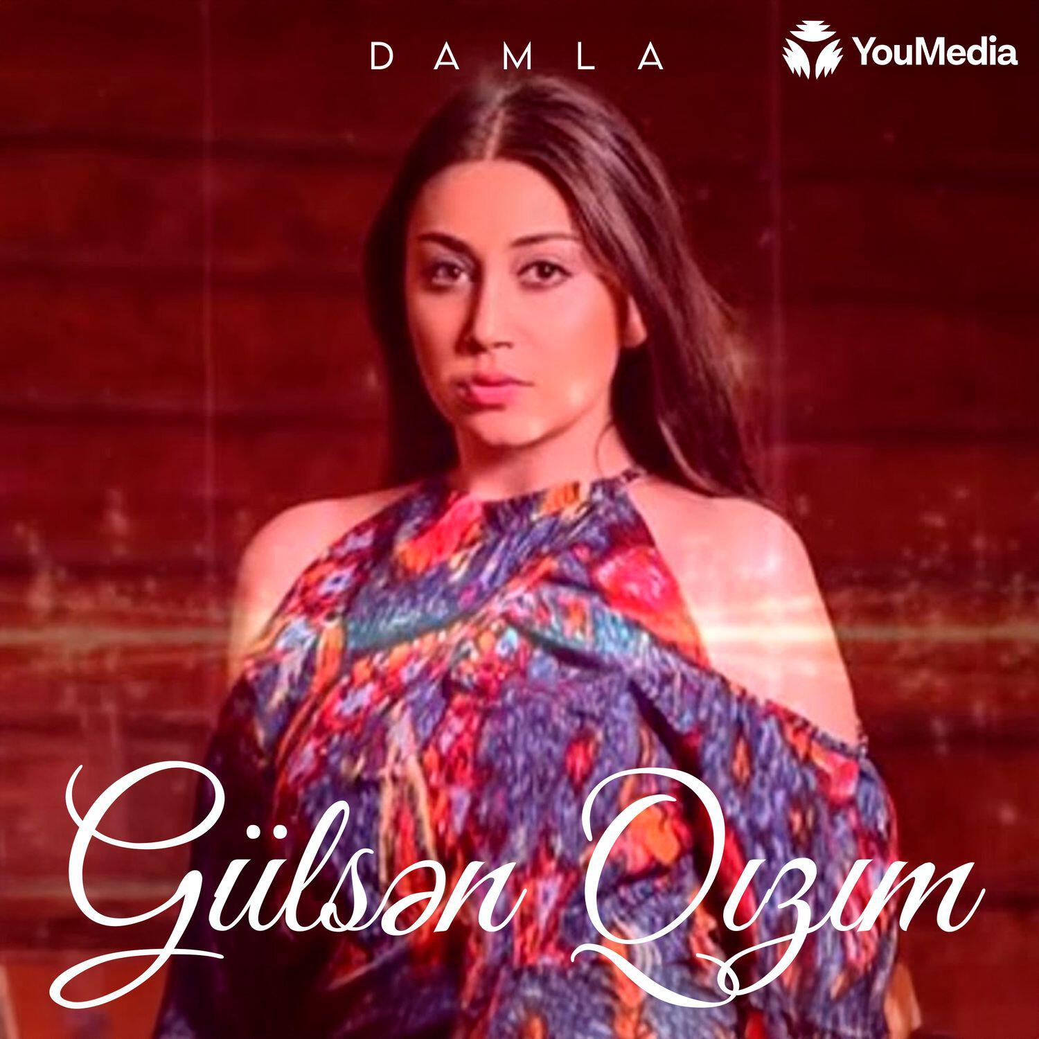 Релиз Gülşən Qızım