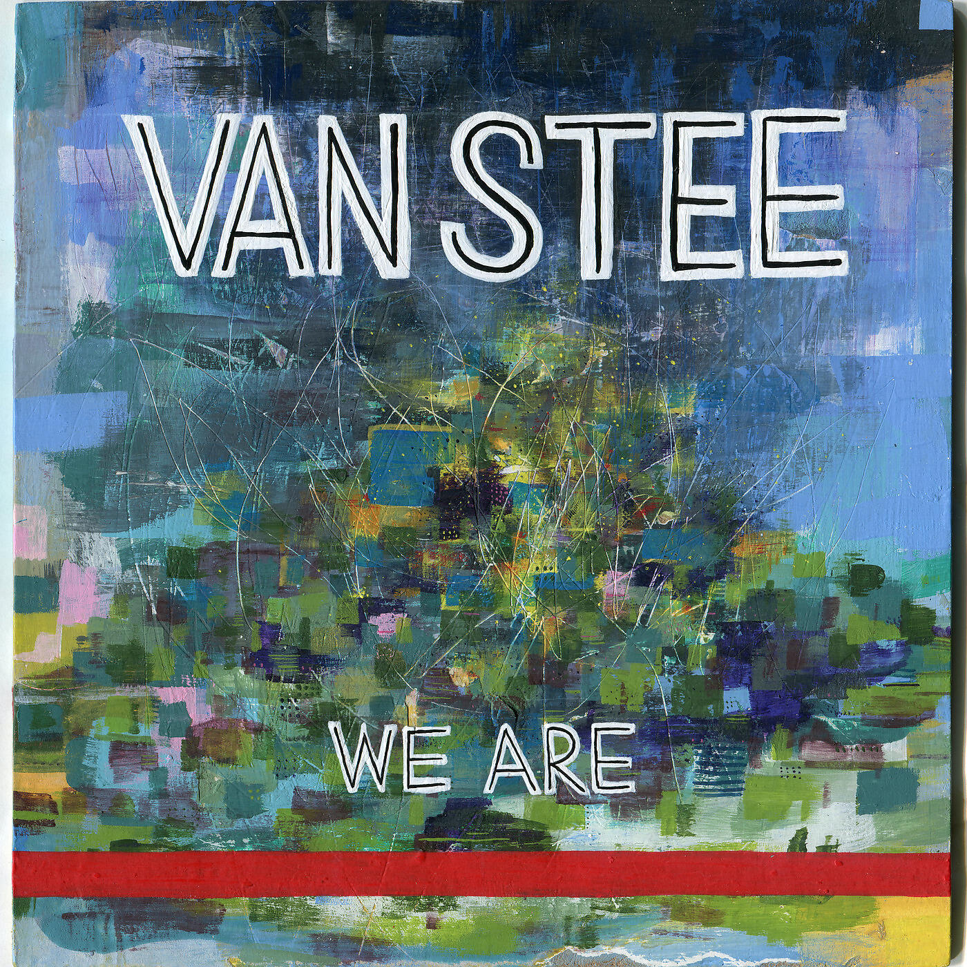 Релиз We Are