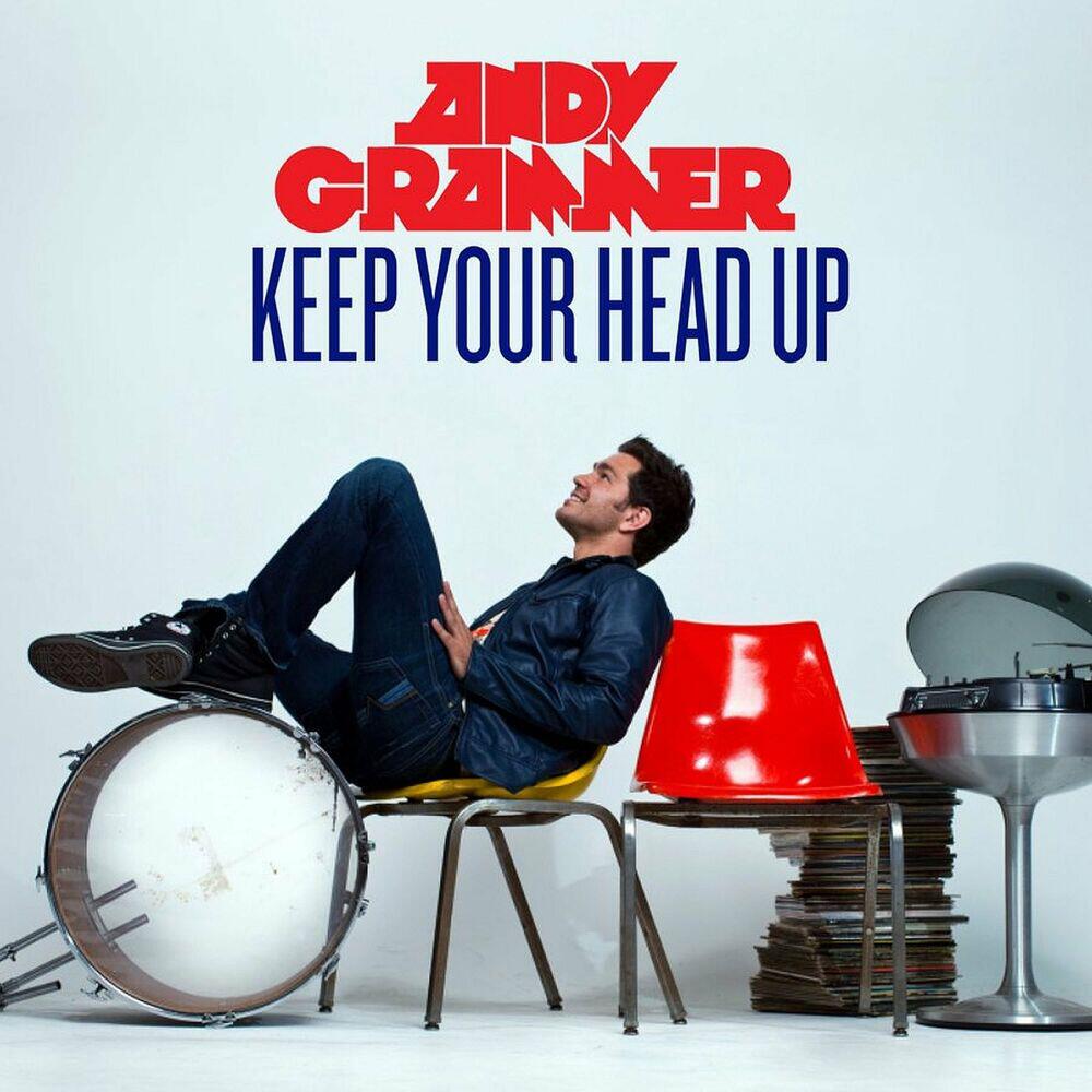Релиз Keep Your Head Up