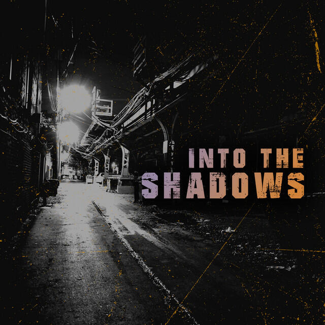 Релиз Into the Shadows