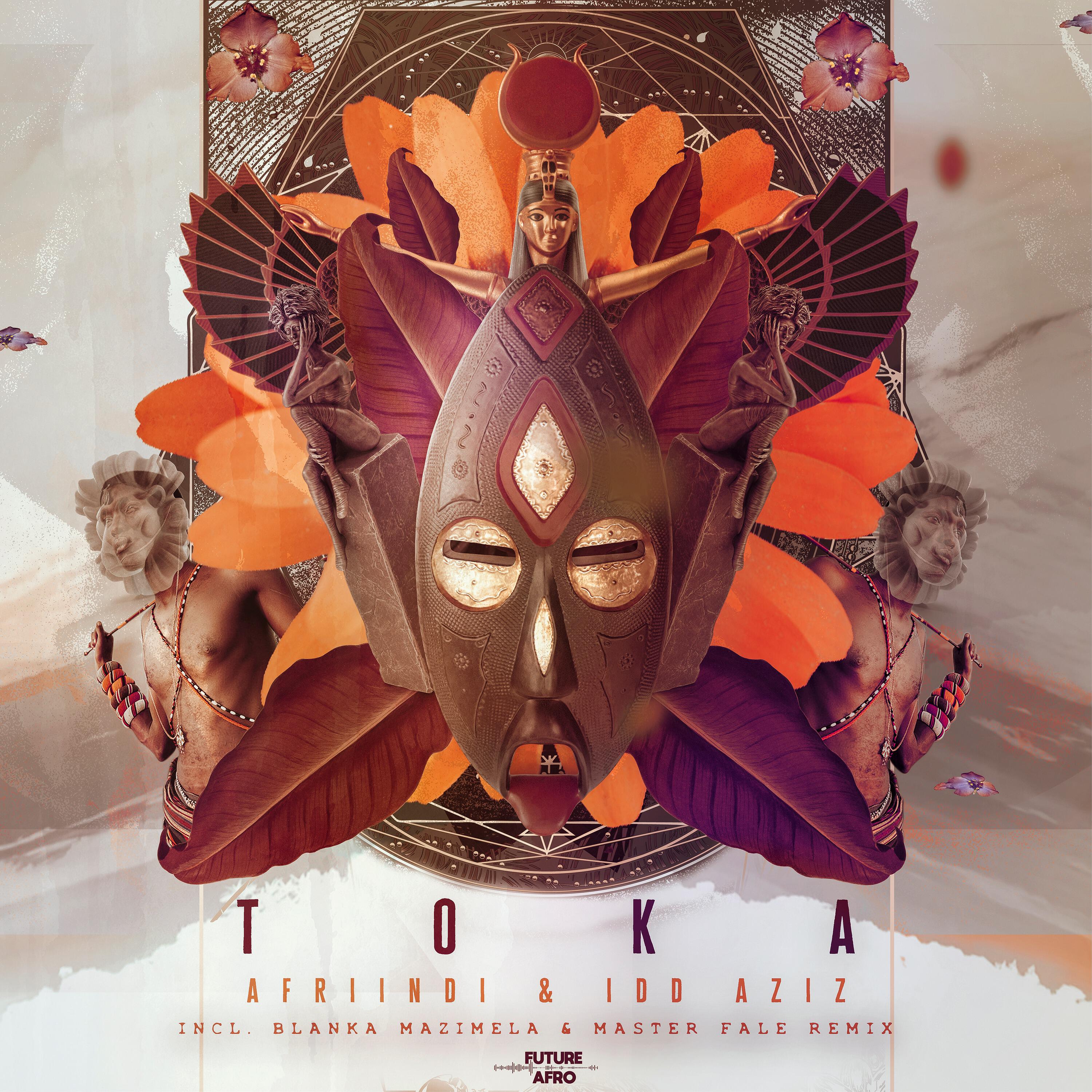 Релиз Toka (Master Fale Bouncy Edit)