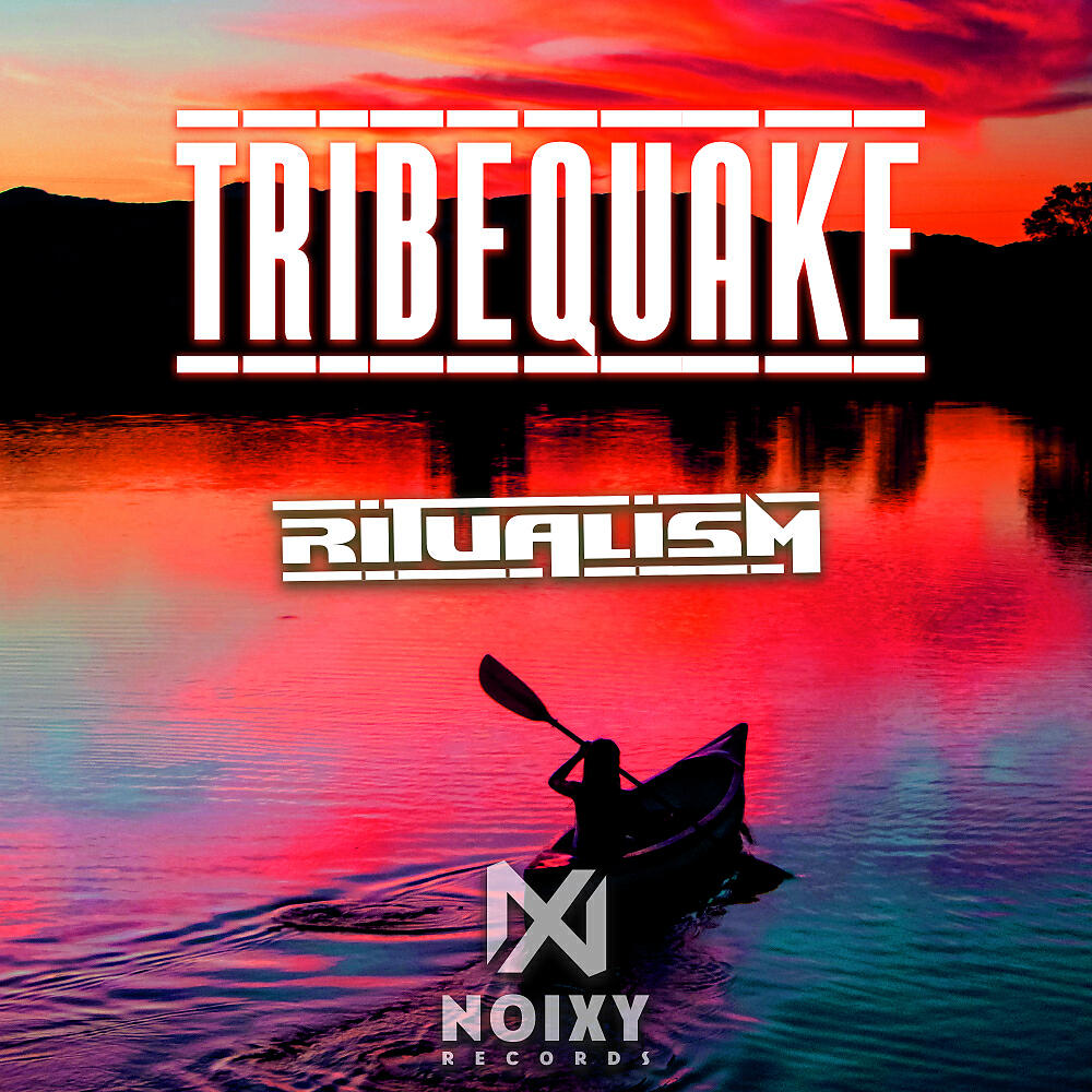 Релиз Ritualism (Tribe Afro Mix)