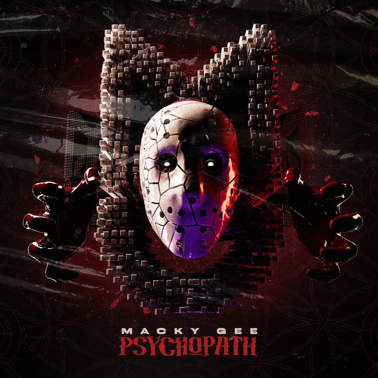 Релиз Psychopath