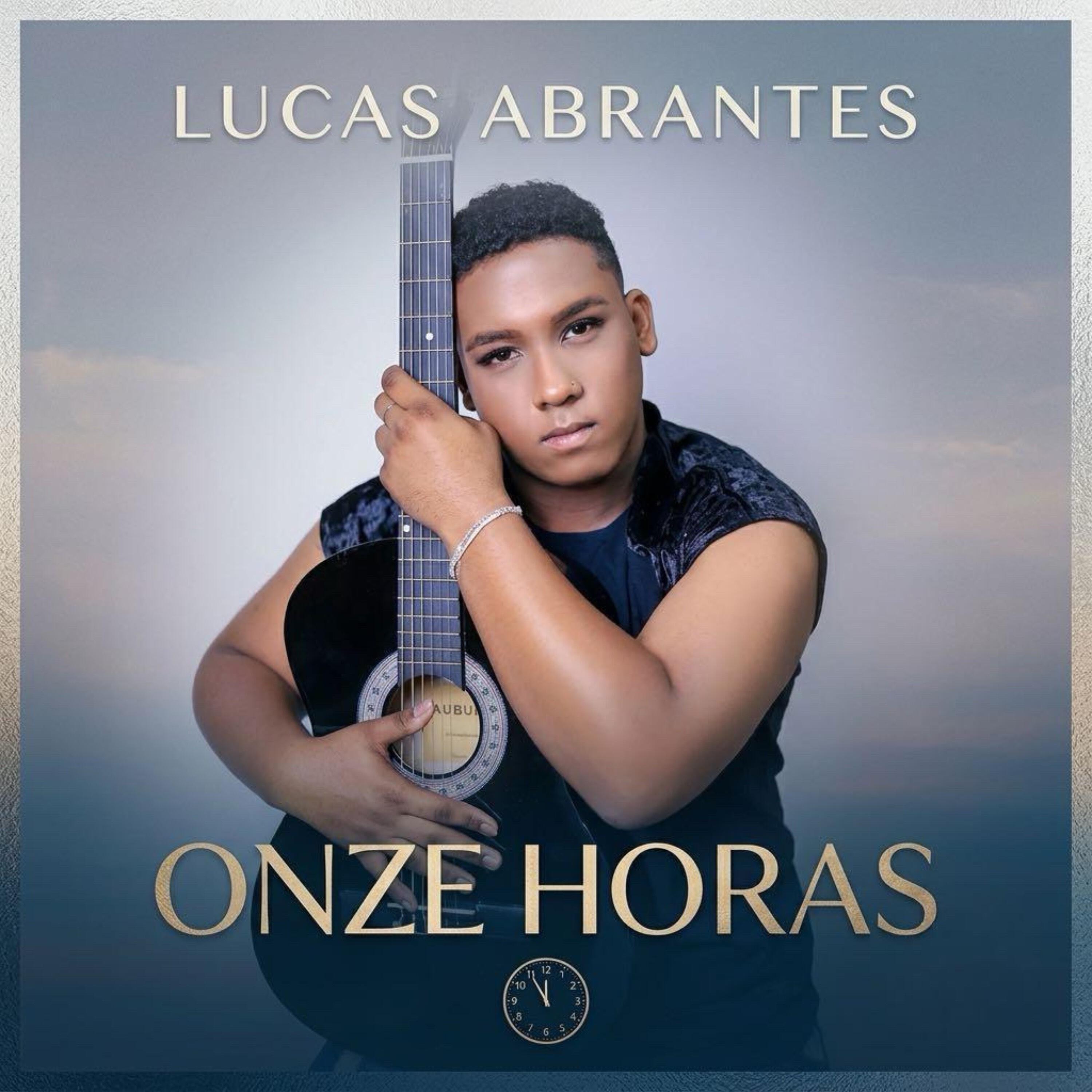 Lucas Abrantes