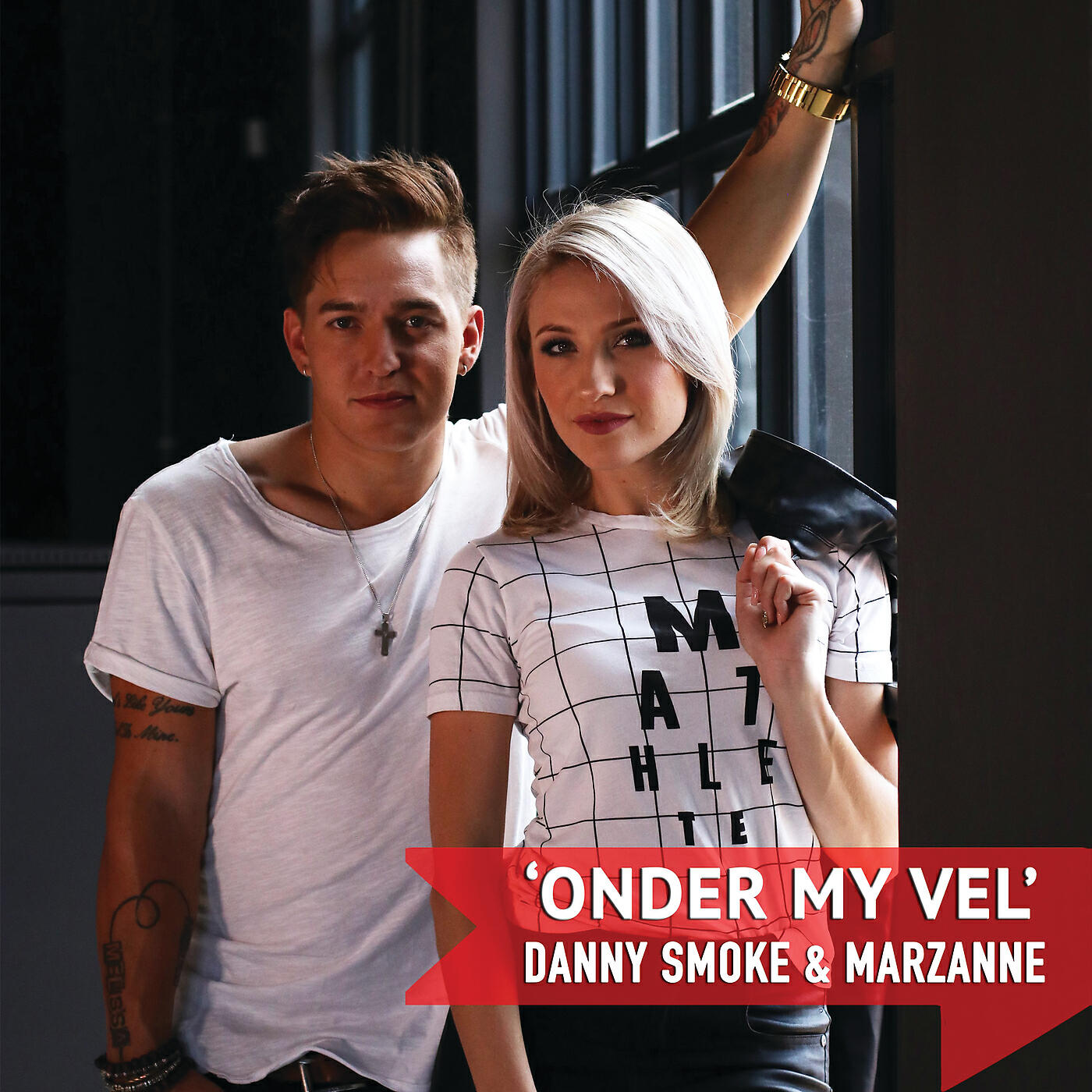 Релиз Onder My Vel