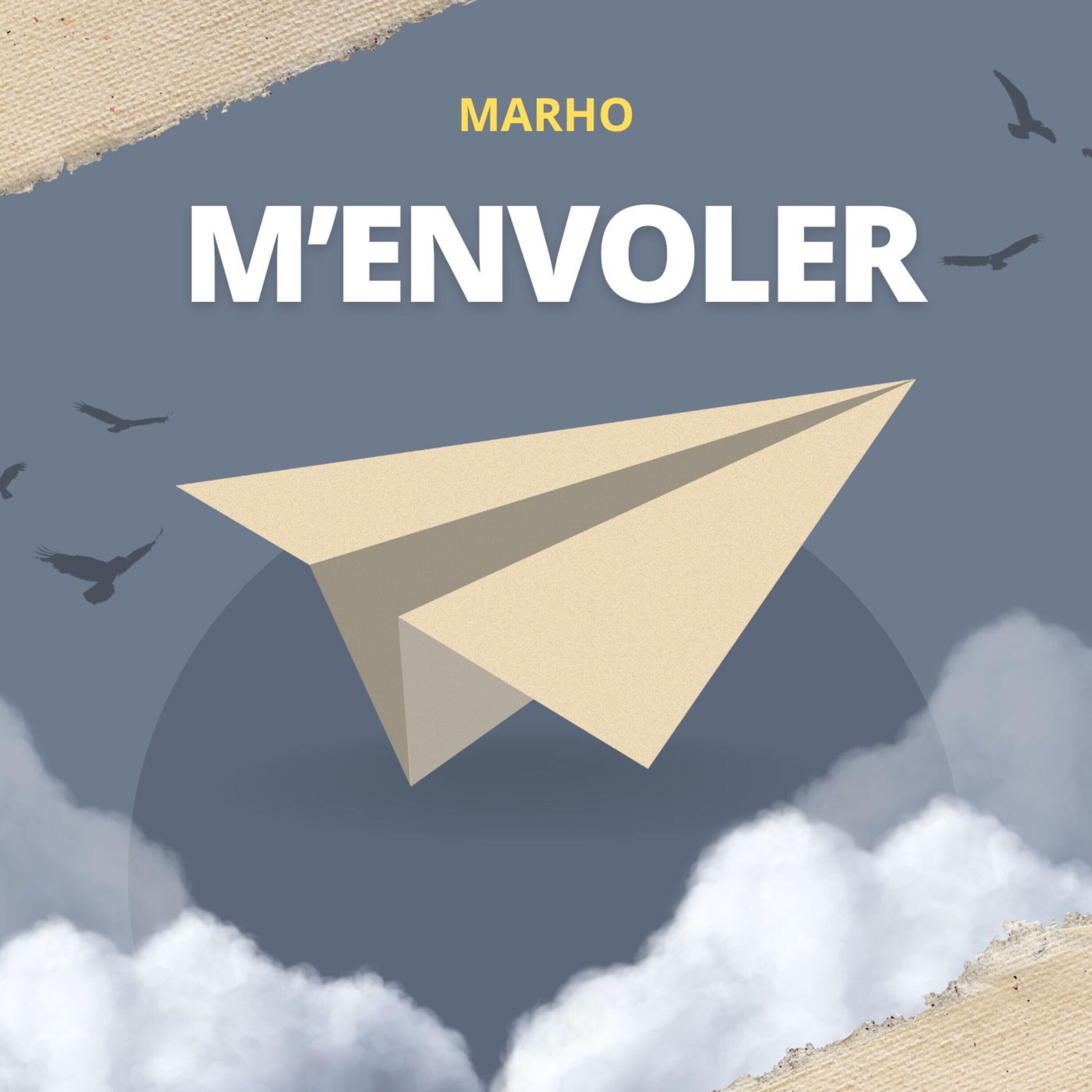 Релиз M'ENVOLER