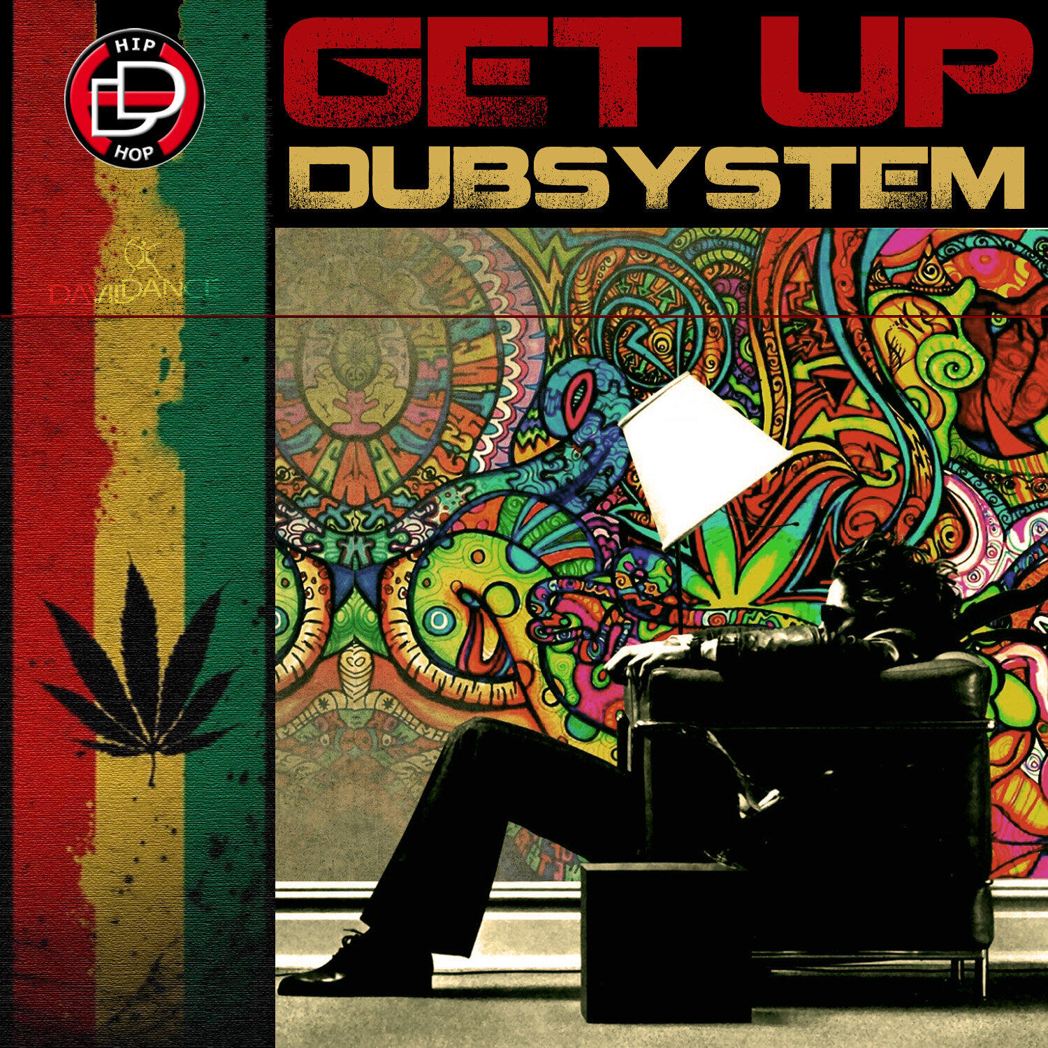 Релиз Get Up