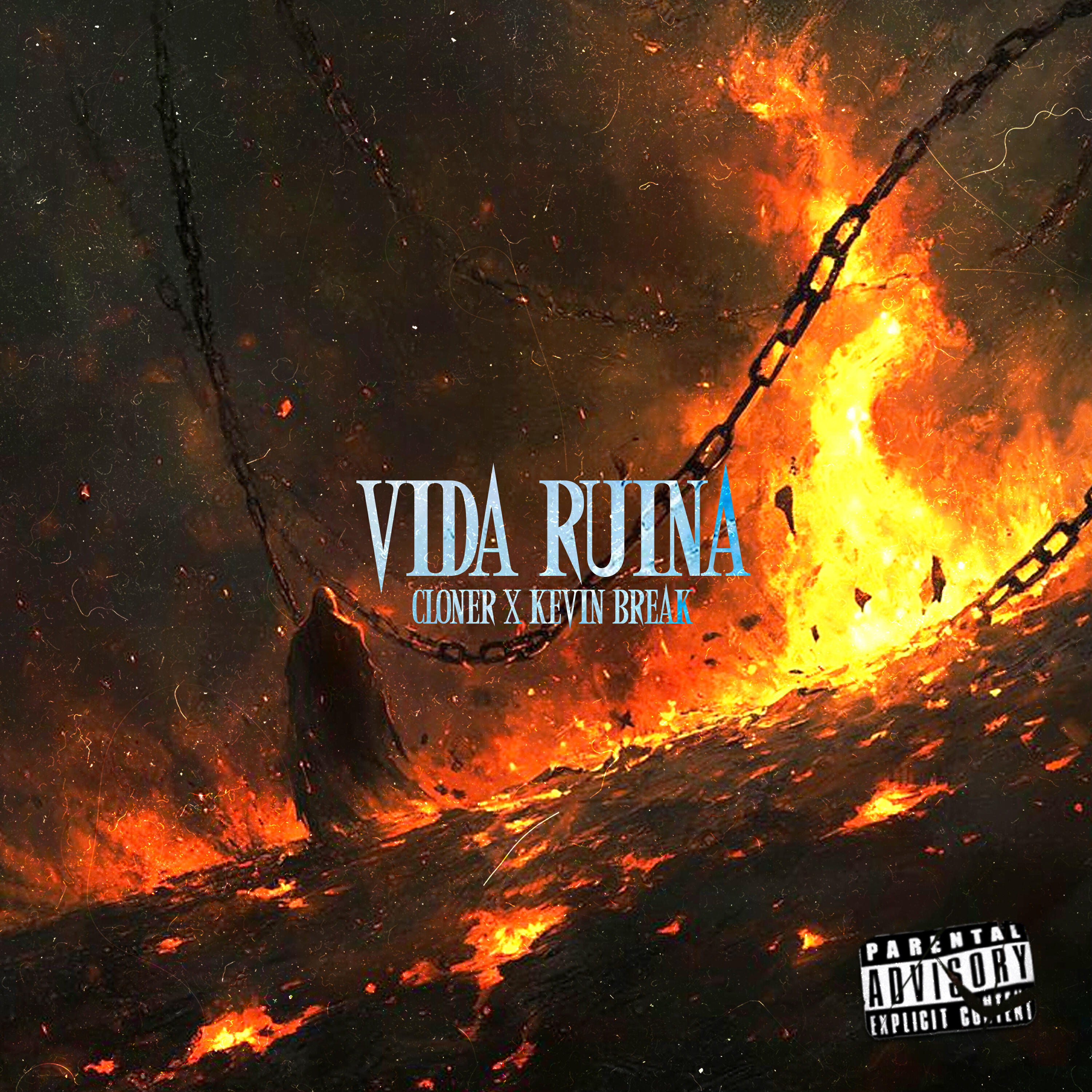 Релиз Vida Ruina