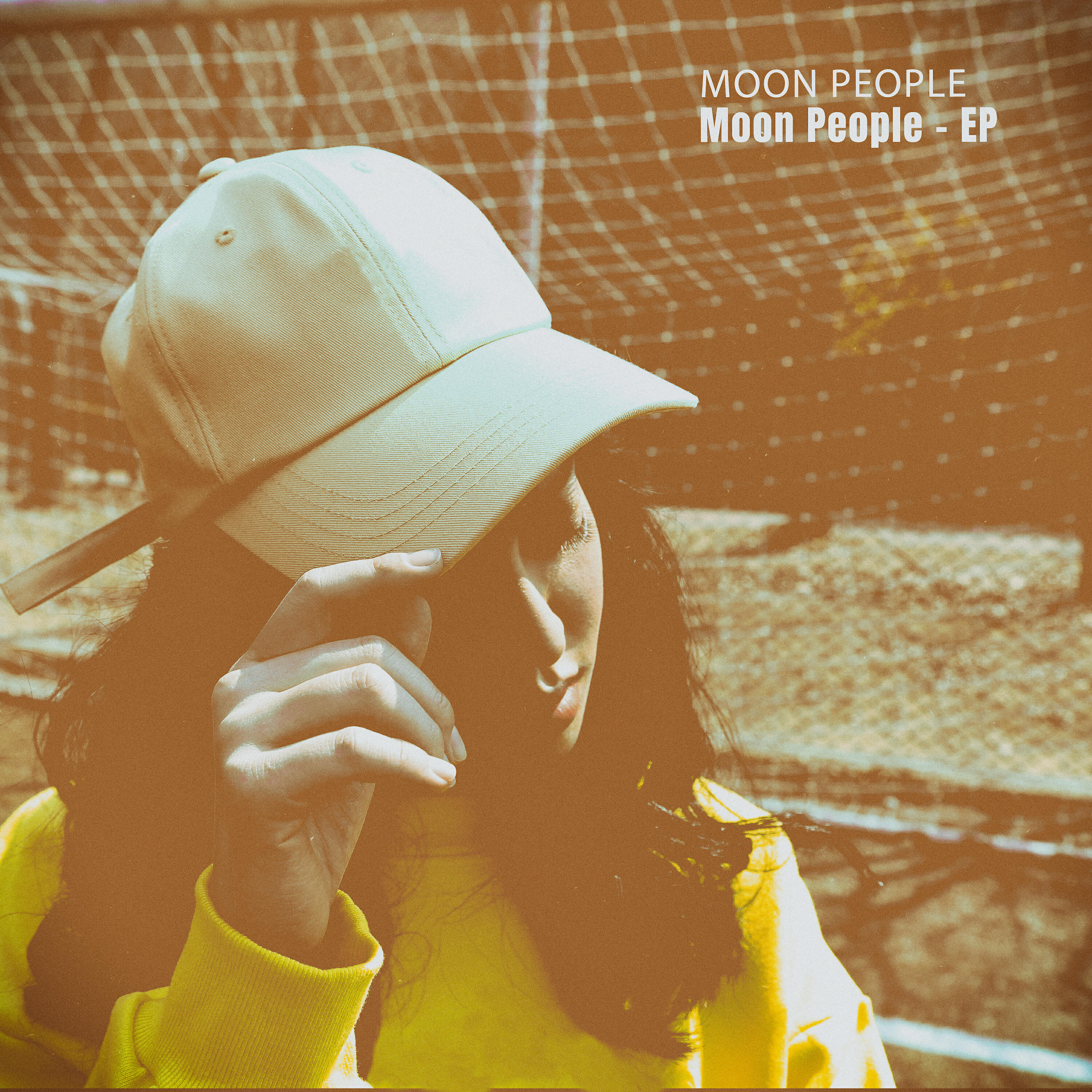 Релиз Moon People - EP