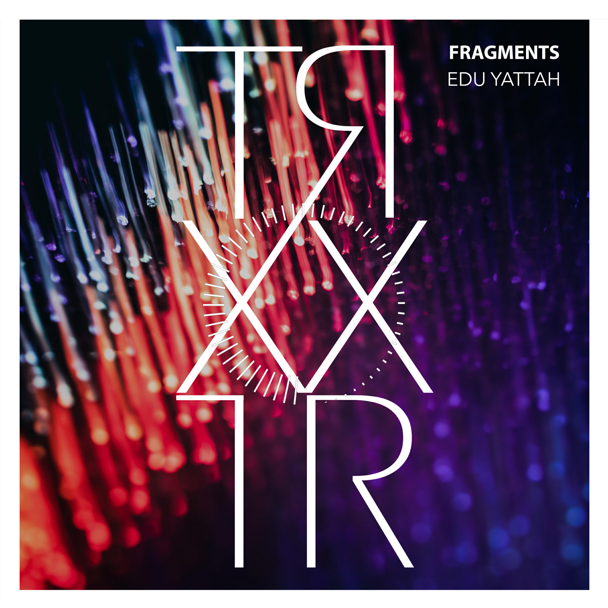 Релиз Fragments