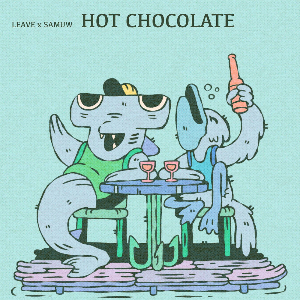 Трек Hot Chocolate