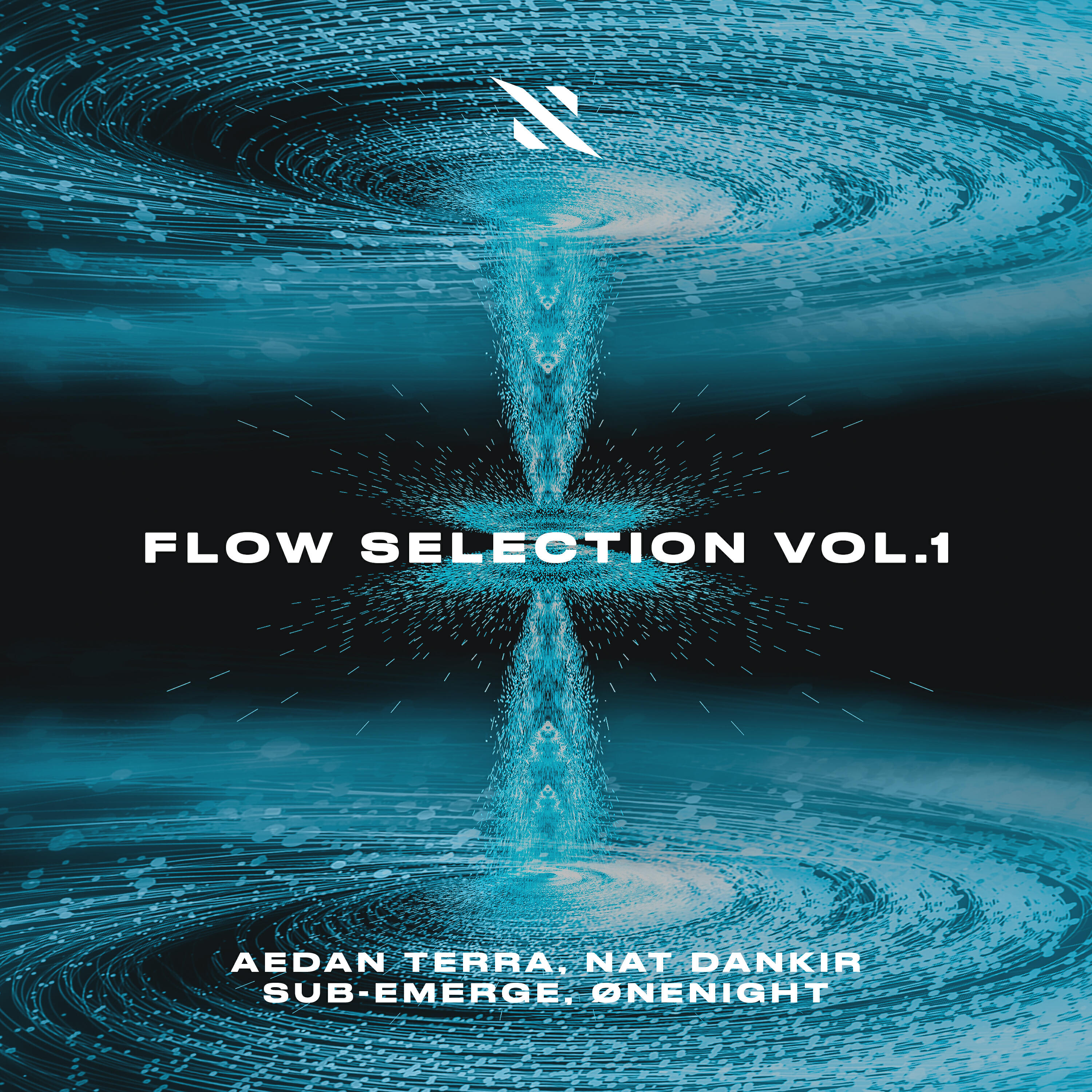 Релиз Interplay Flow Selection, Vol. 1