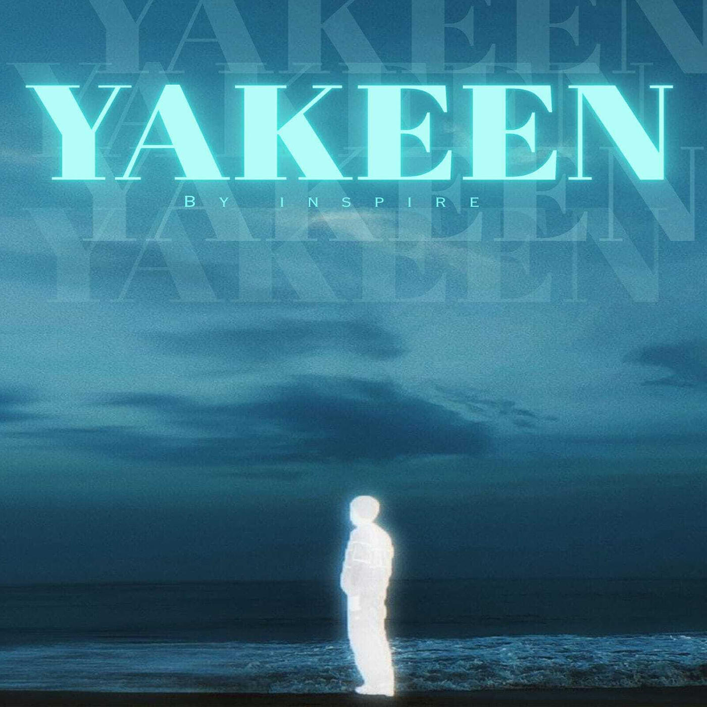 Релиз Yakeen