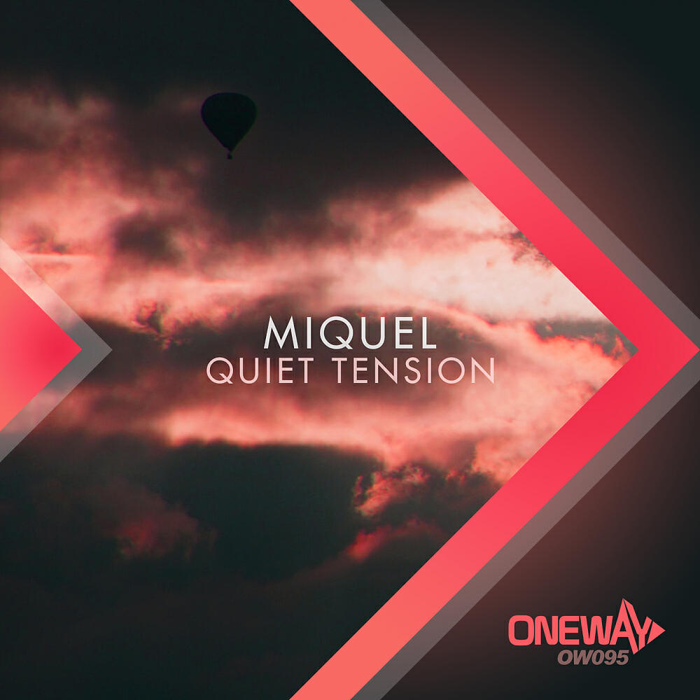 Релиз Quiet Tension