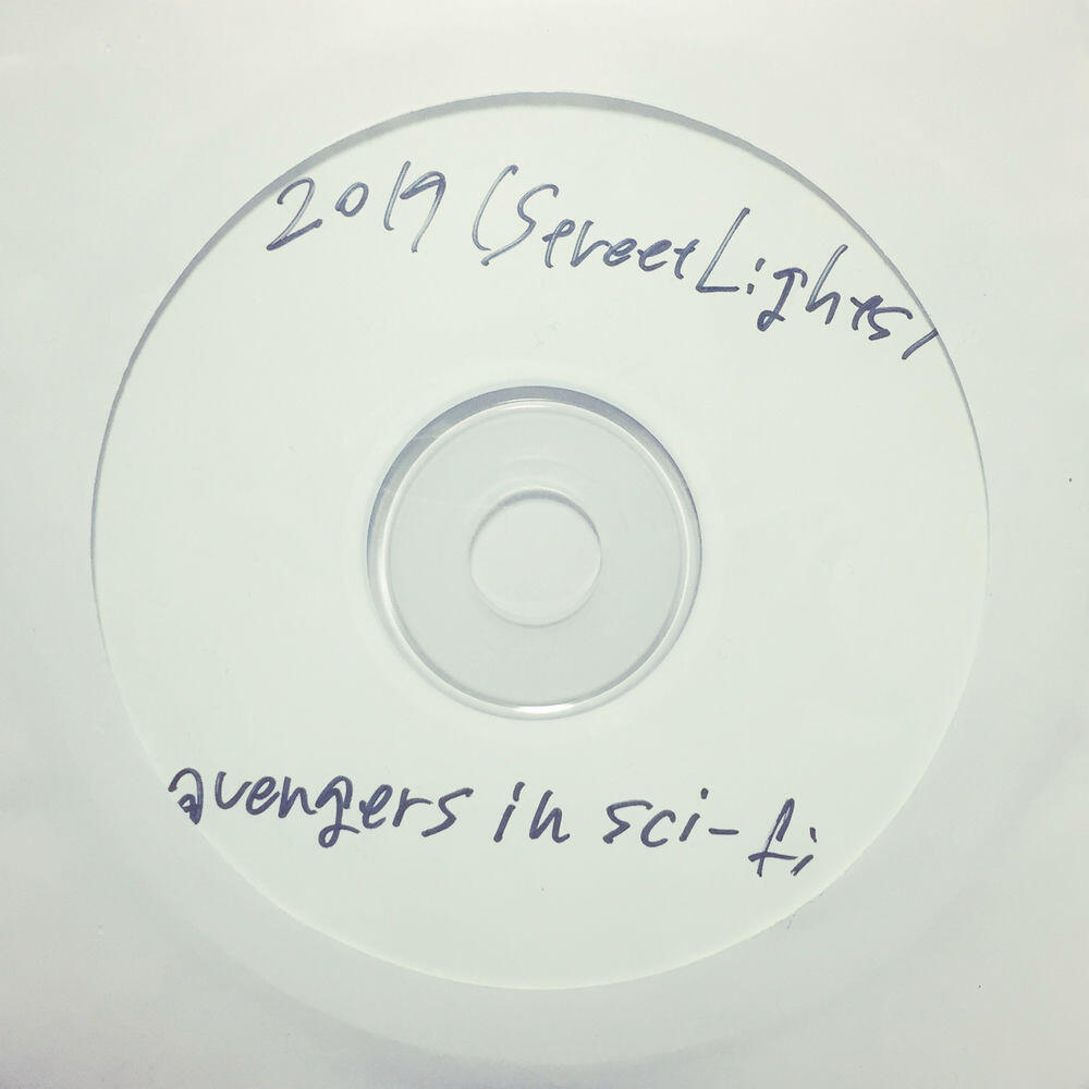 Релиз 2019 (Street Lights)