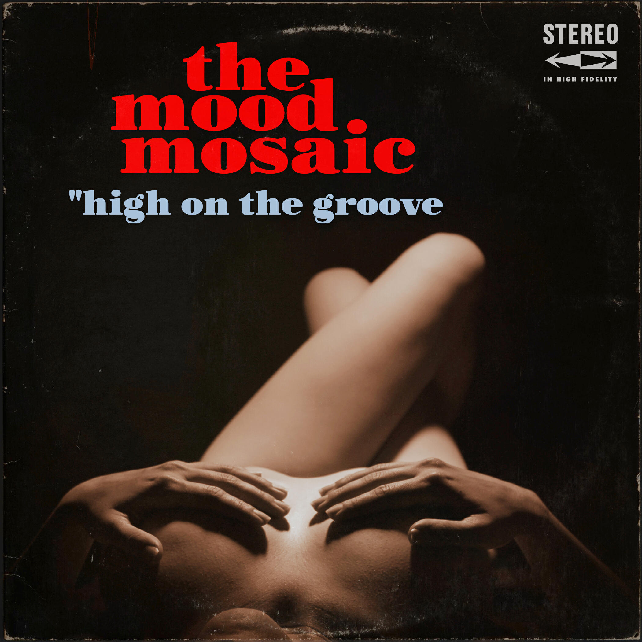 Релиз High On The Groove