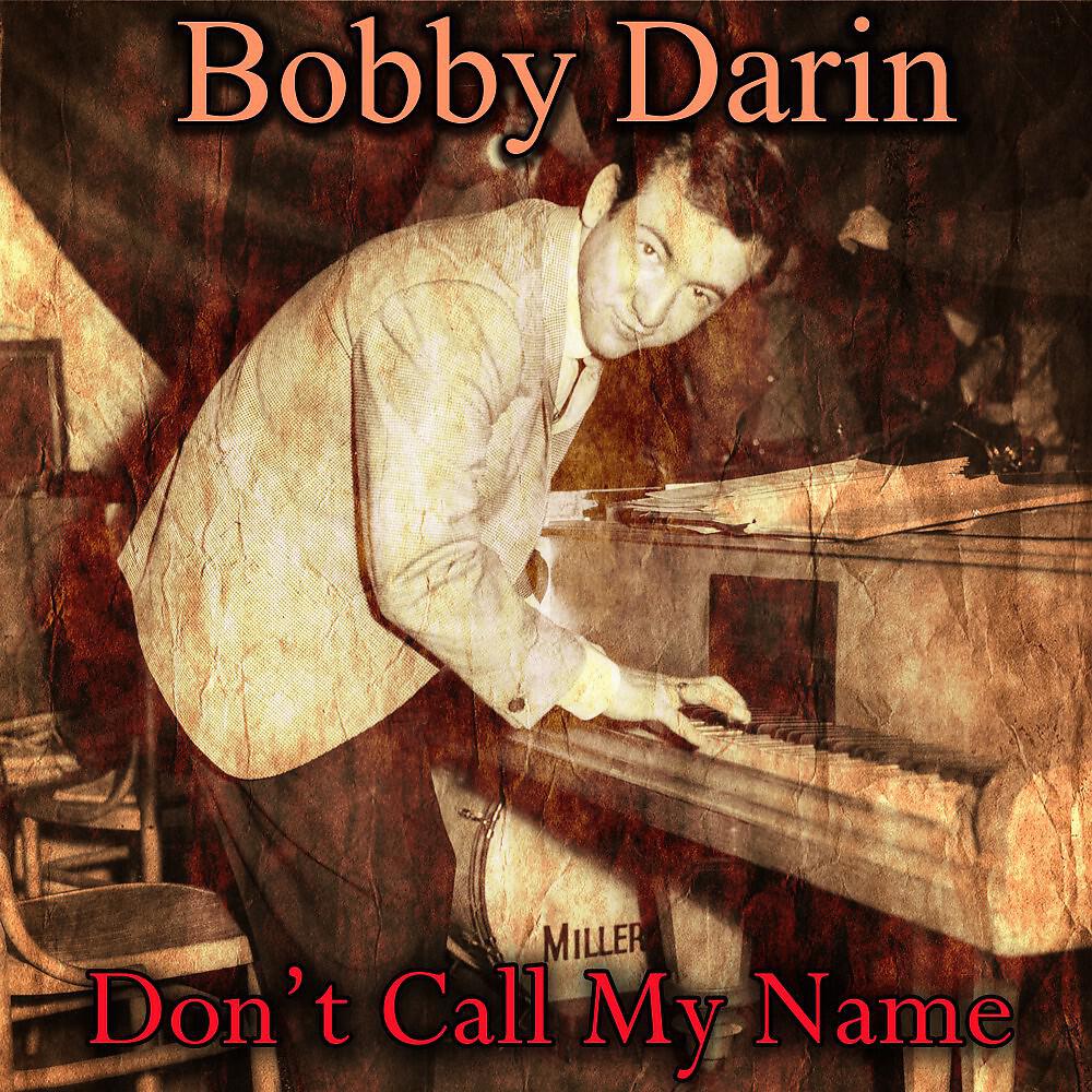 Релиз Don't Call My Name