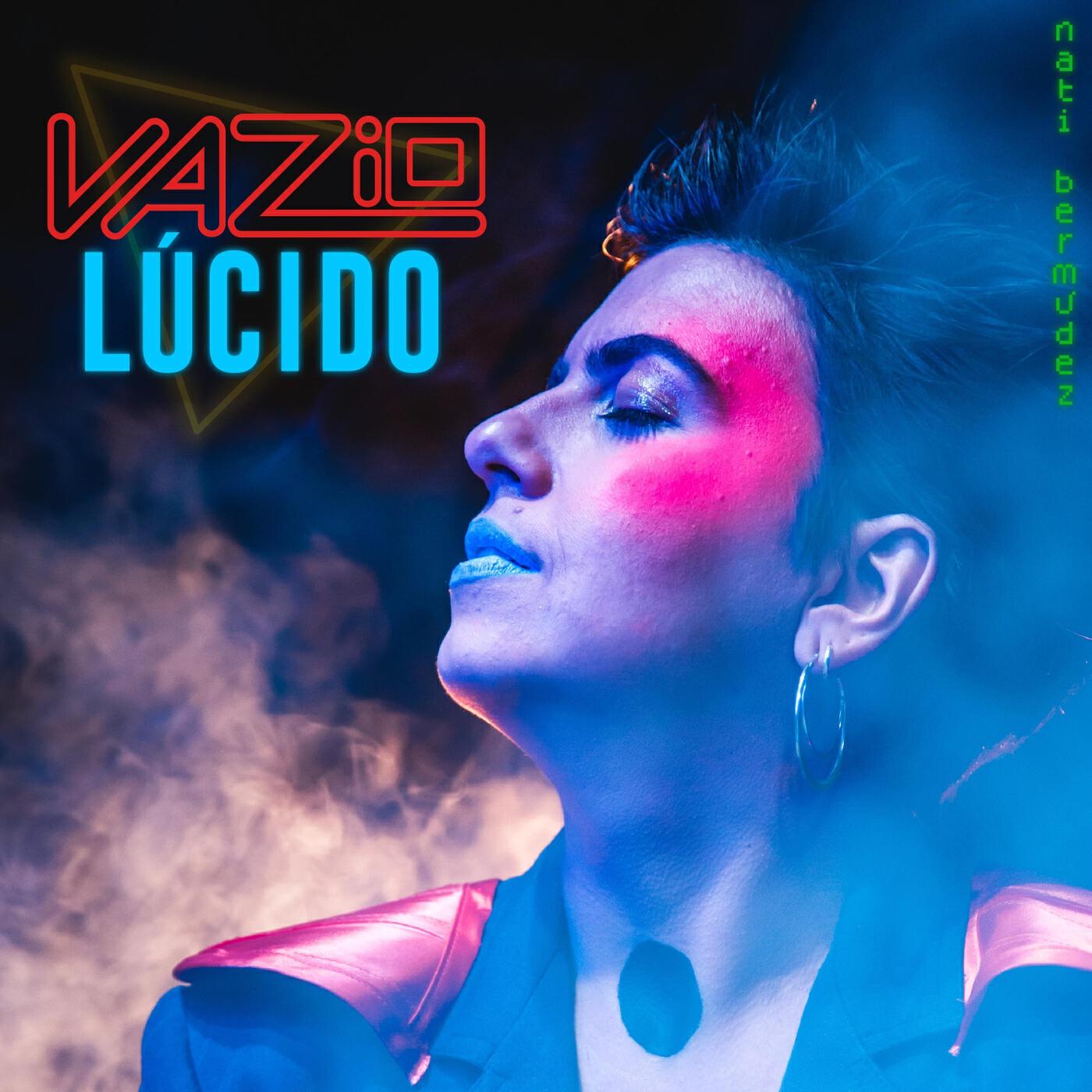 Релиз Vazio Lúcido