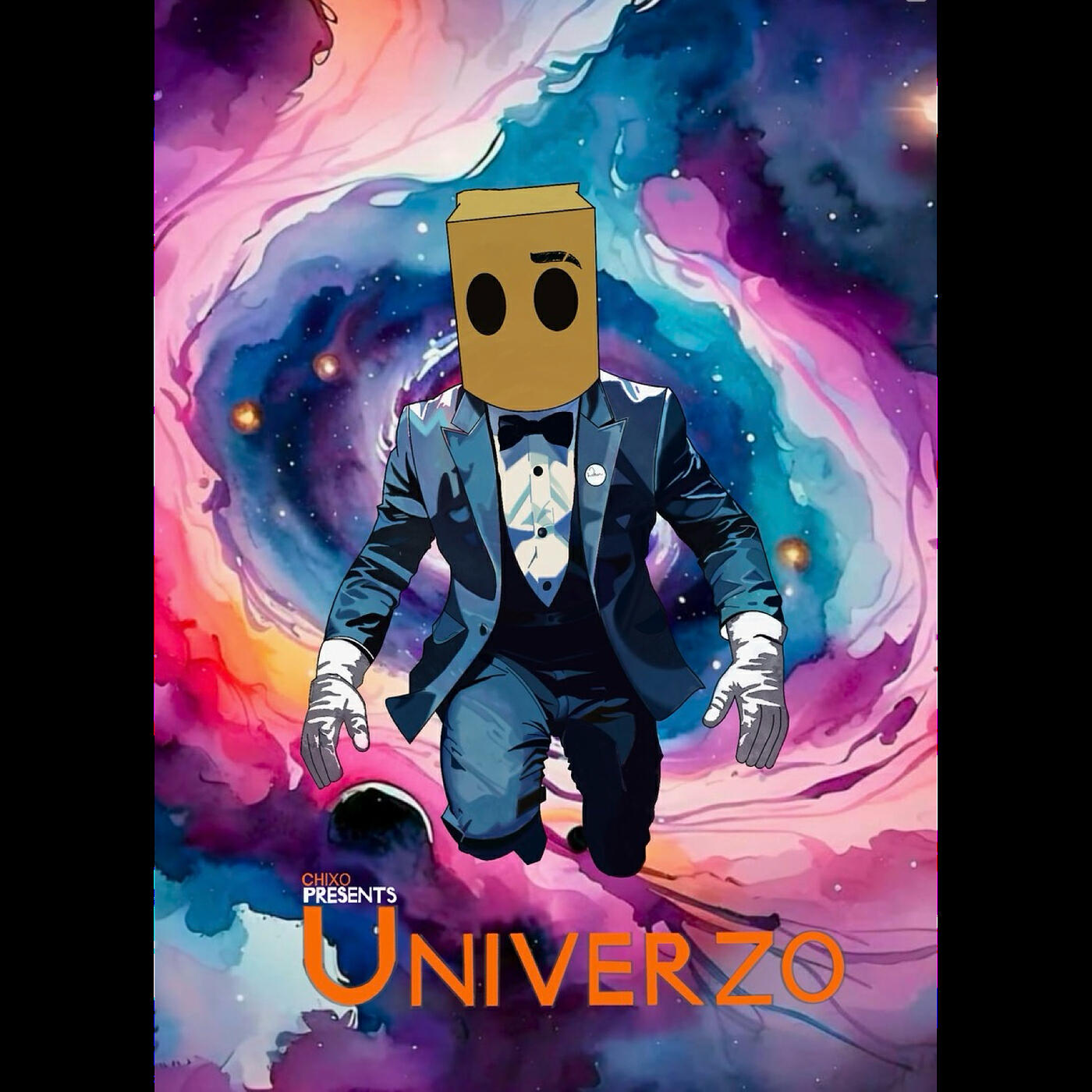 Релиз Univerzo