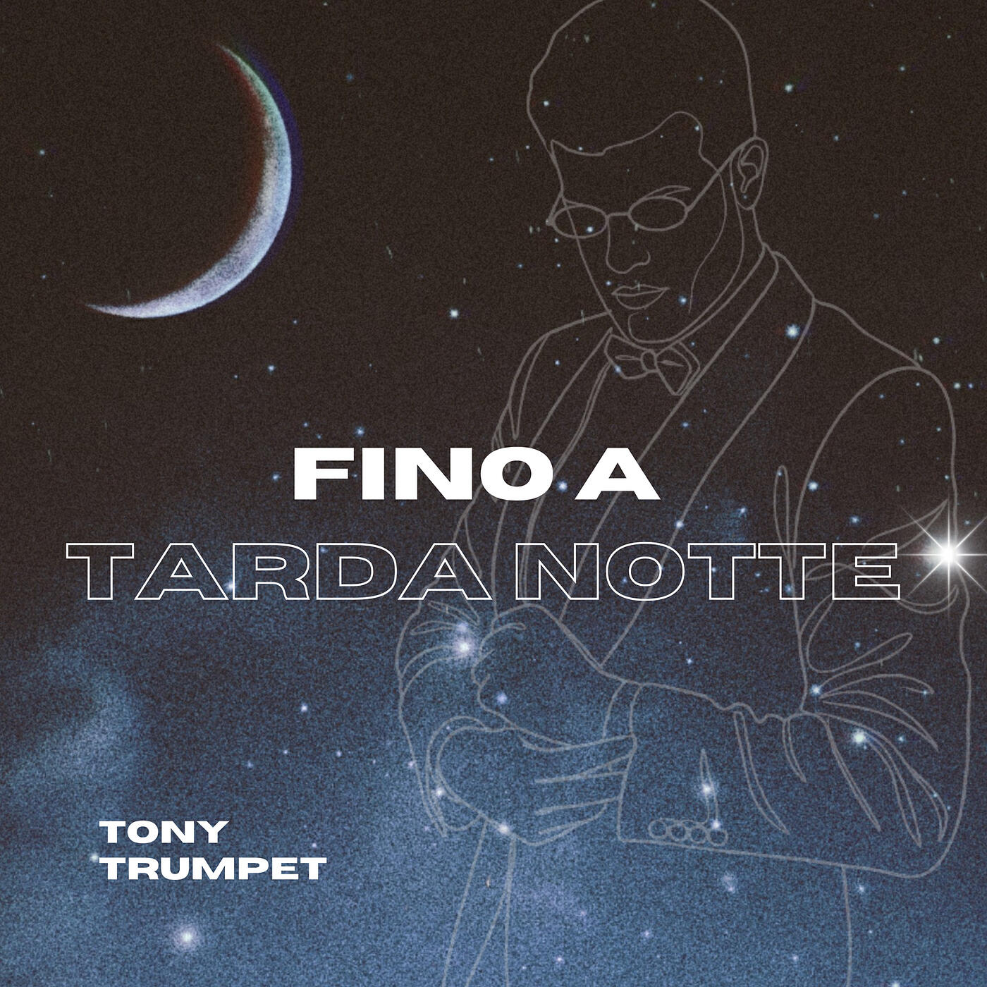 Релиз FINO A TARDA NOTTE