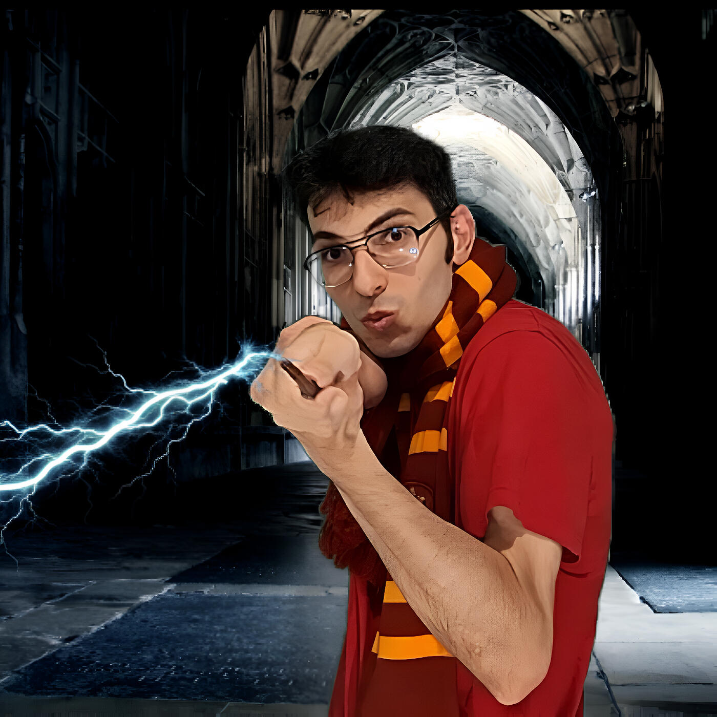 Релиз Anden 9 3 4