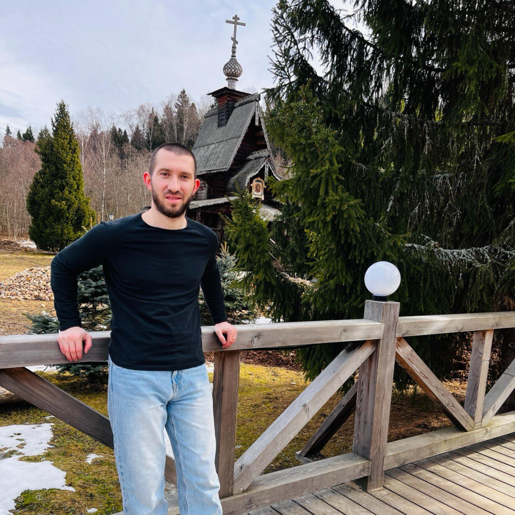 Oleg Sibirekov