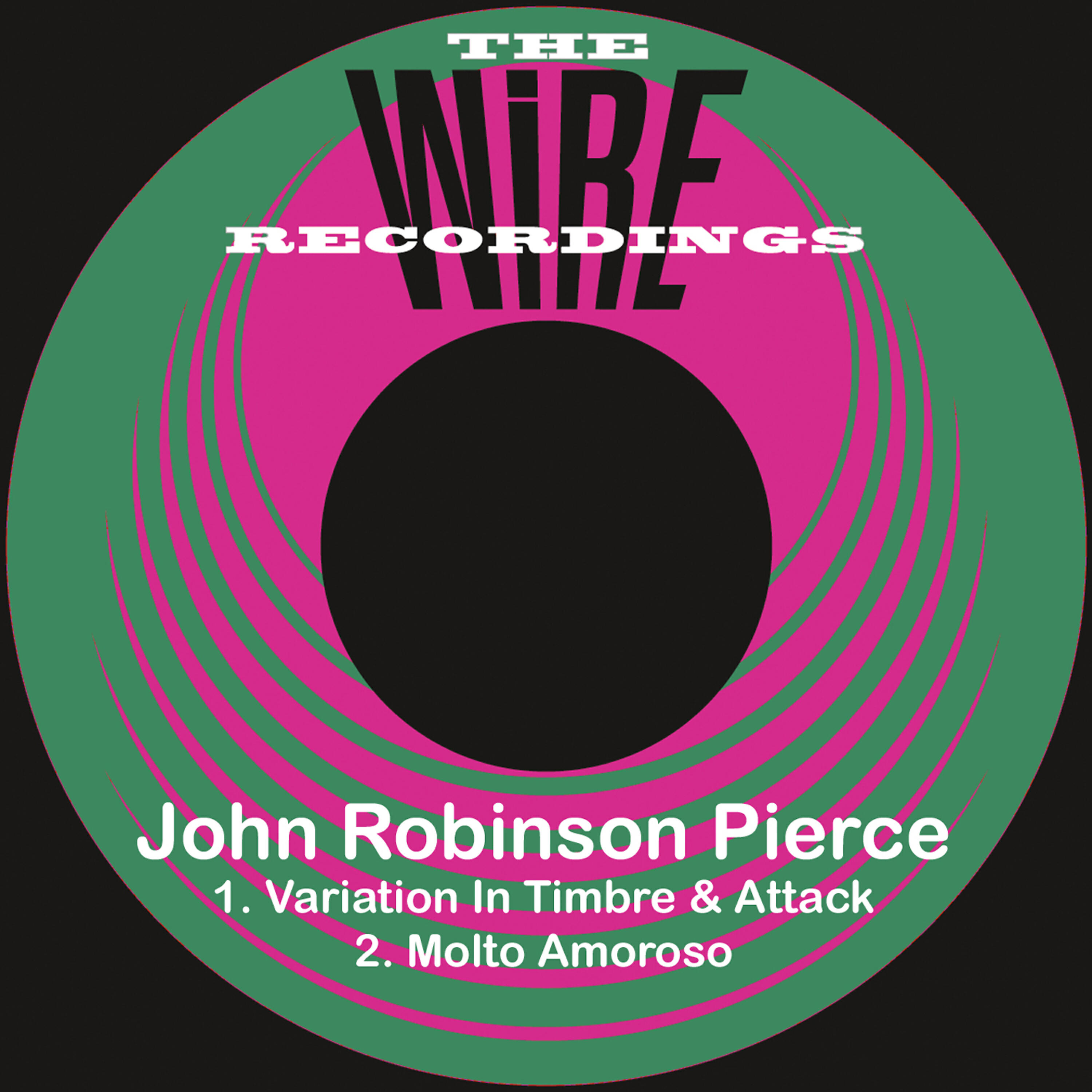 John Robinson Pierce