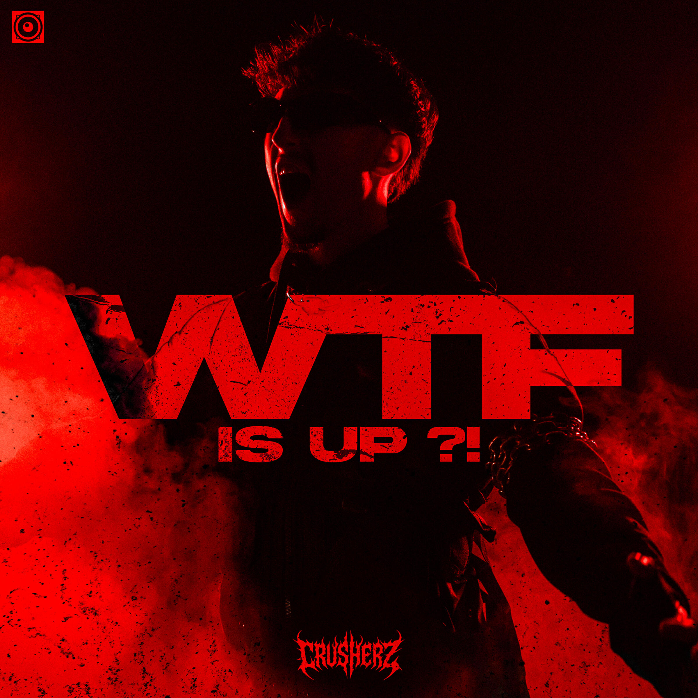 Релиз WTF IS UP ?!