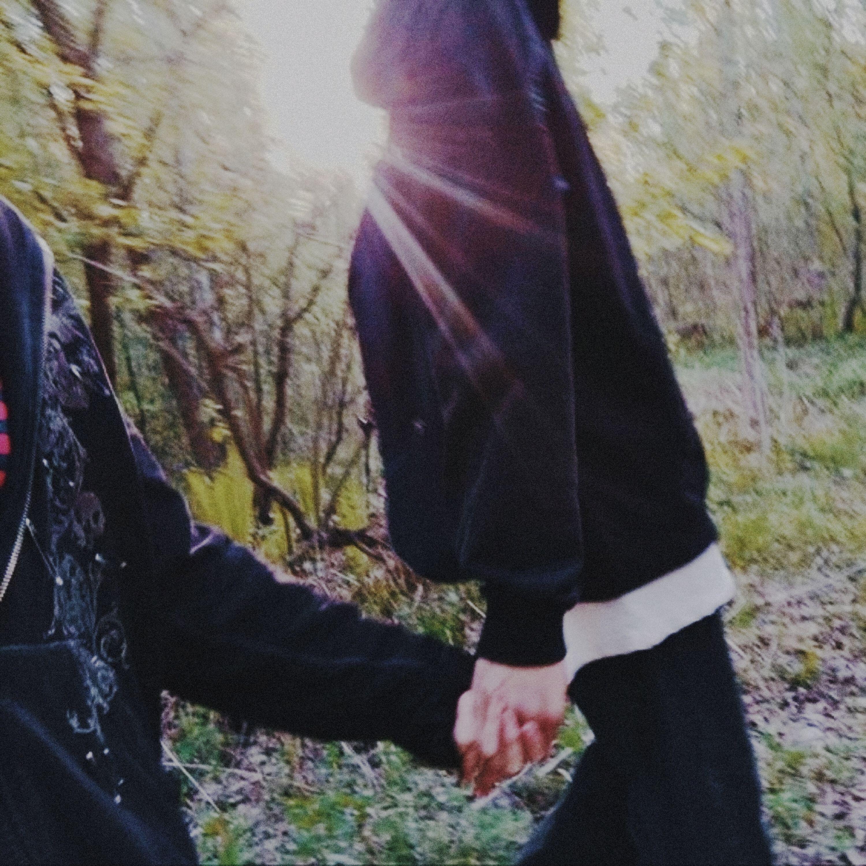 Релиз Is this really the end?