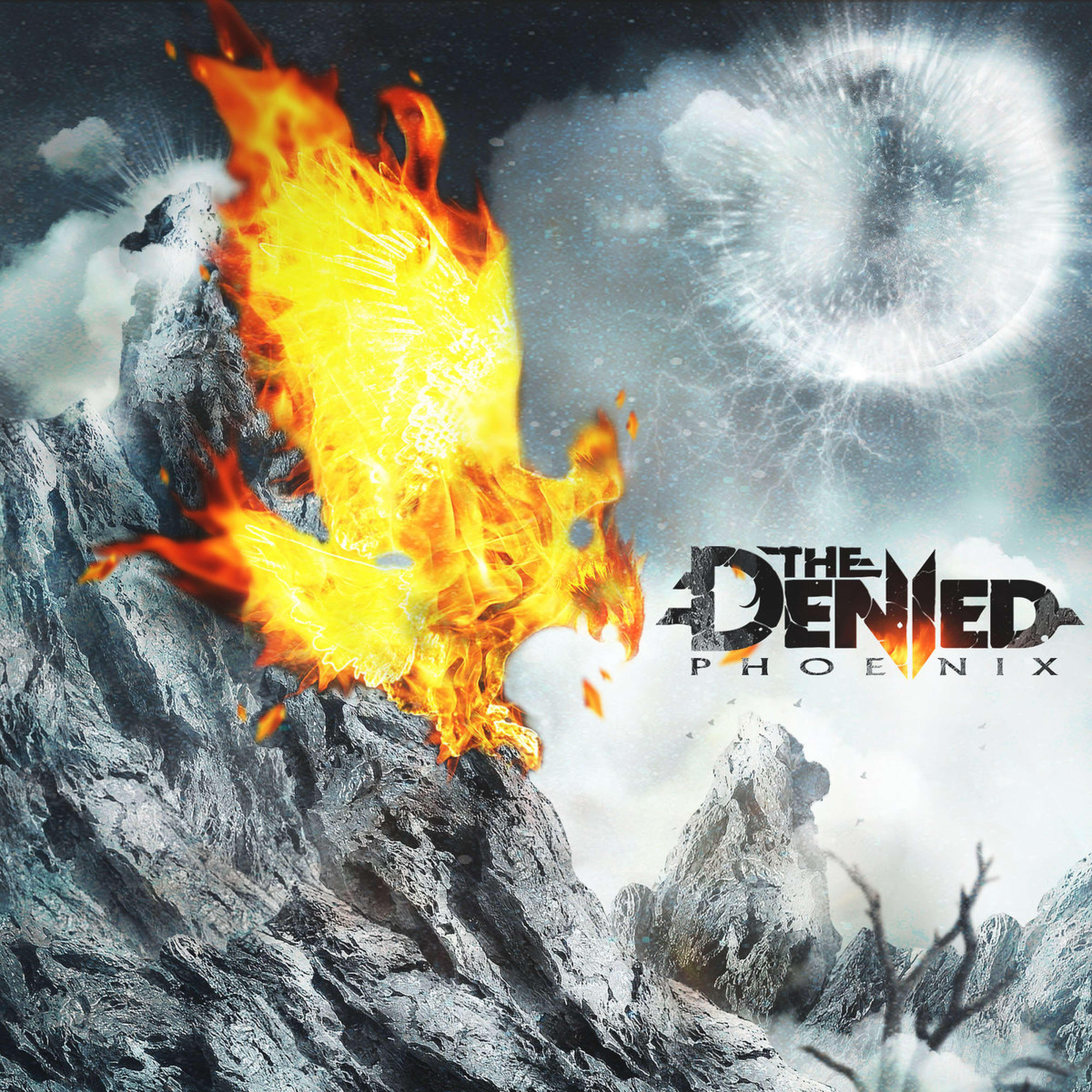 Релиз Phoenix
