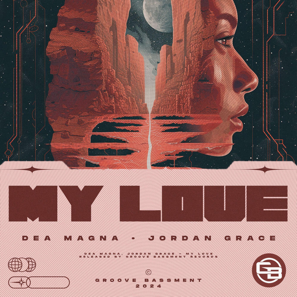 Релиз My Love
