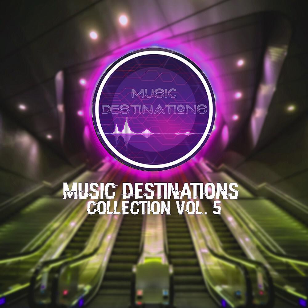 Релиз Music Destinations Collection Vol. 5