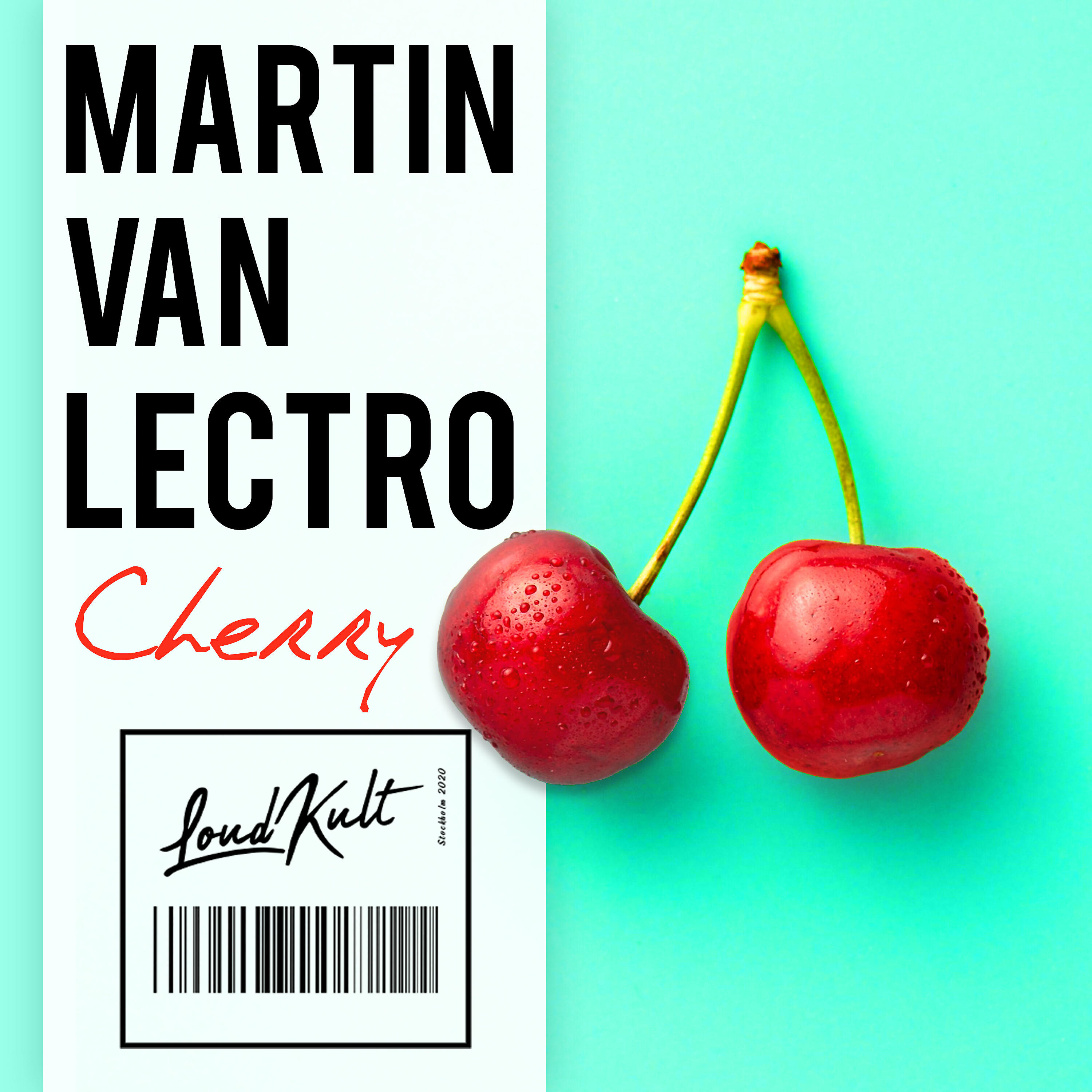 Постер альбома Cherry