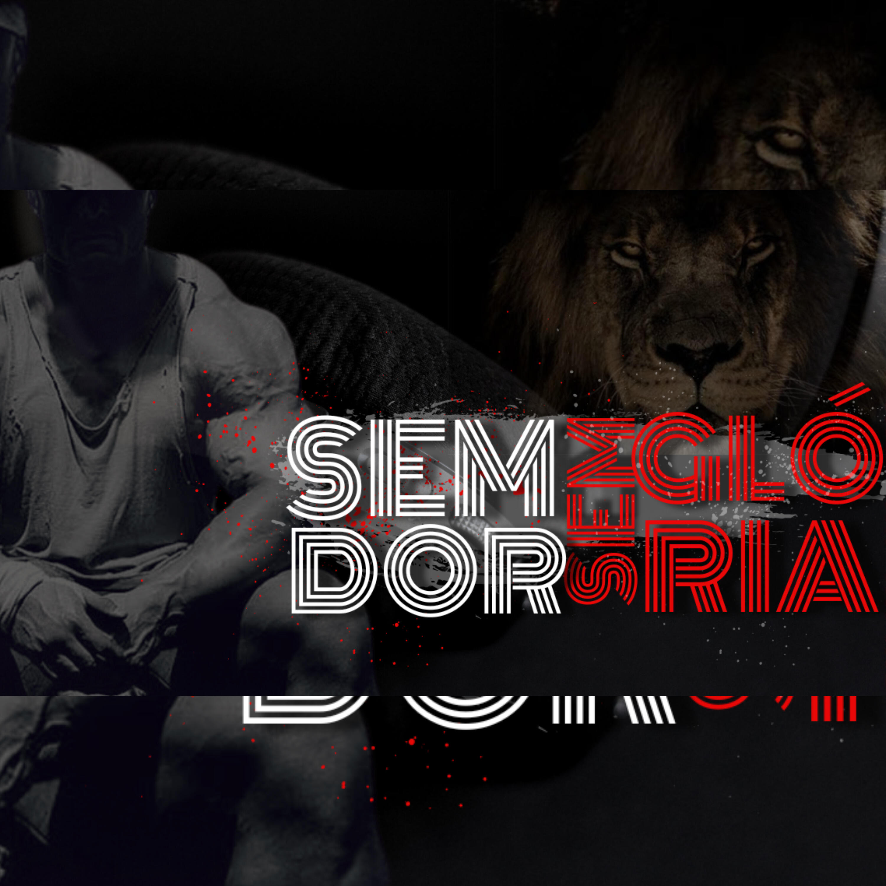 Релиз Sem Dor Sem Glória