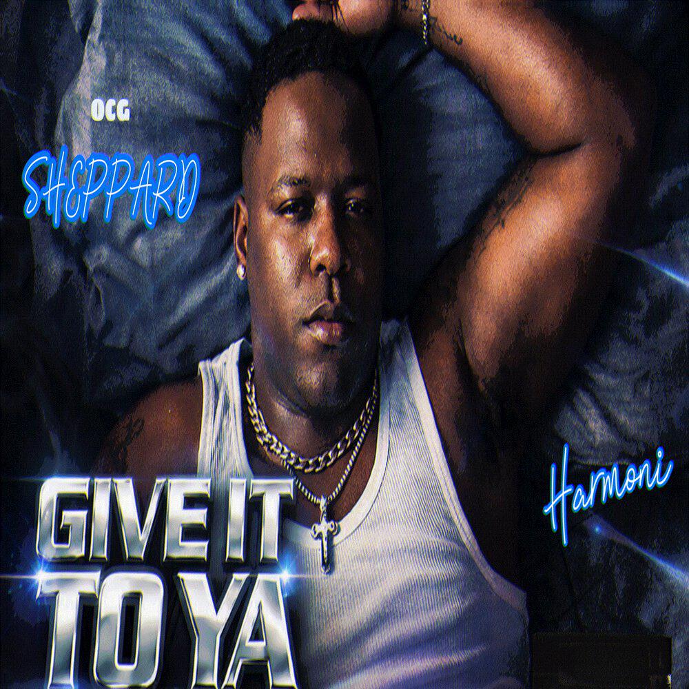 Релиз Give It to Ya
