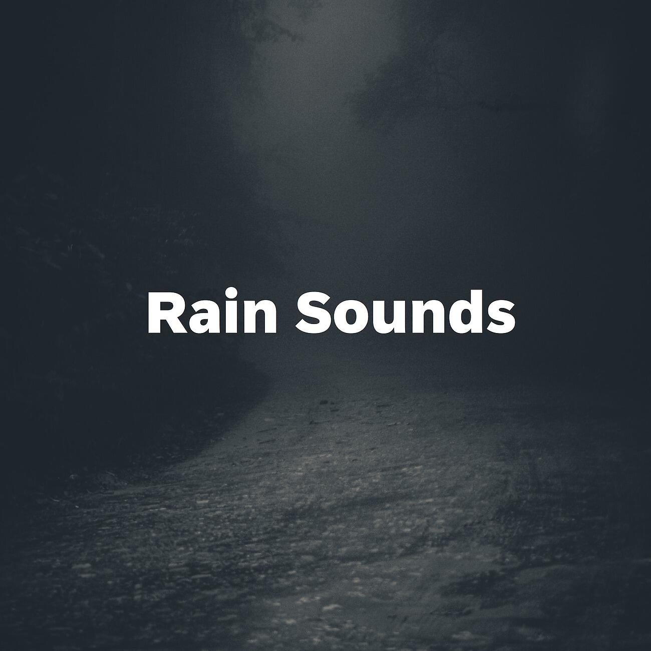 Релиз Rain Sounds for Sleep