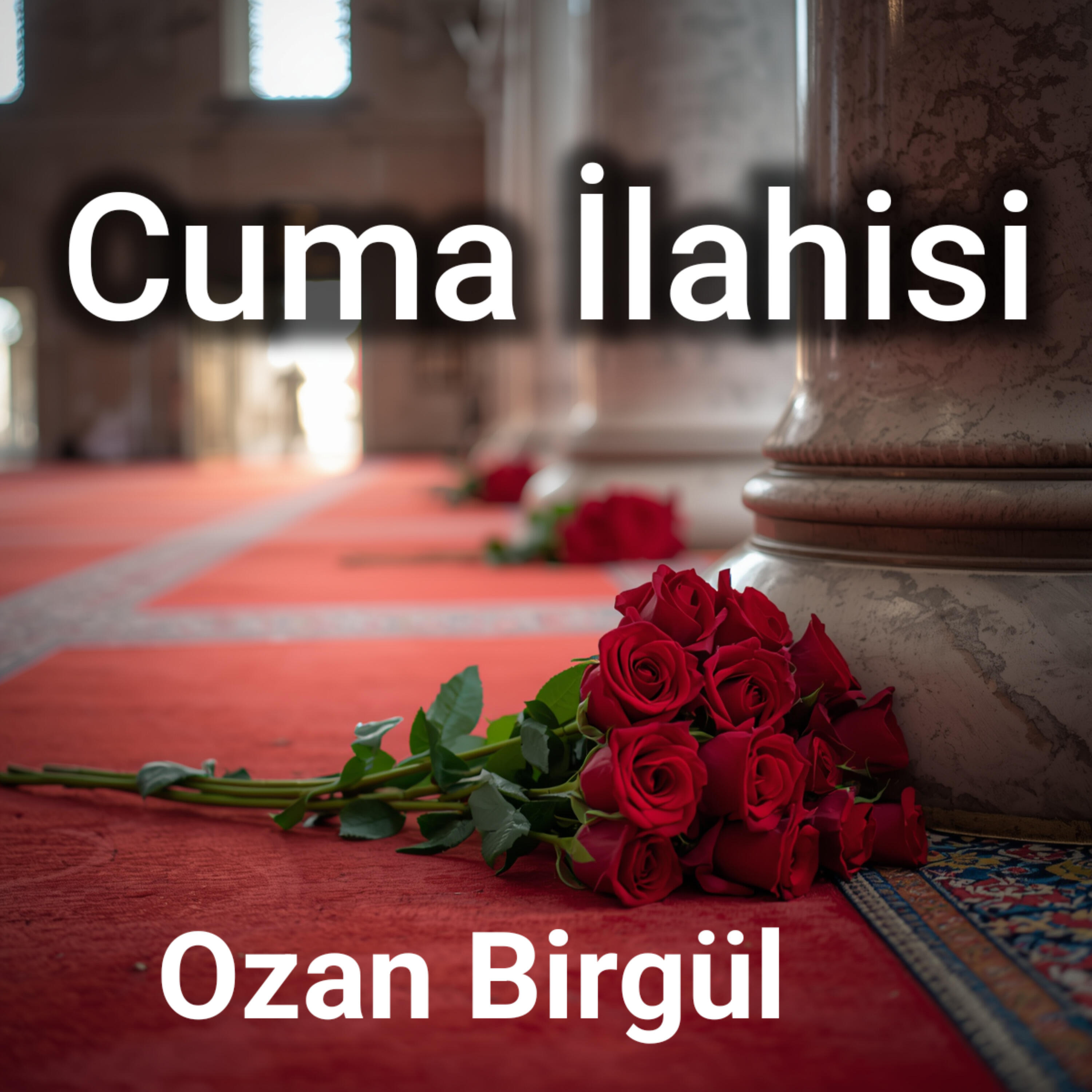 Релиз Cuma İlahisi