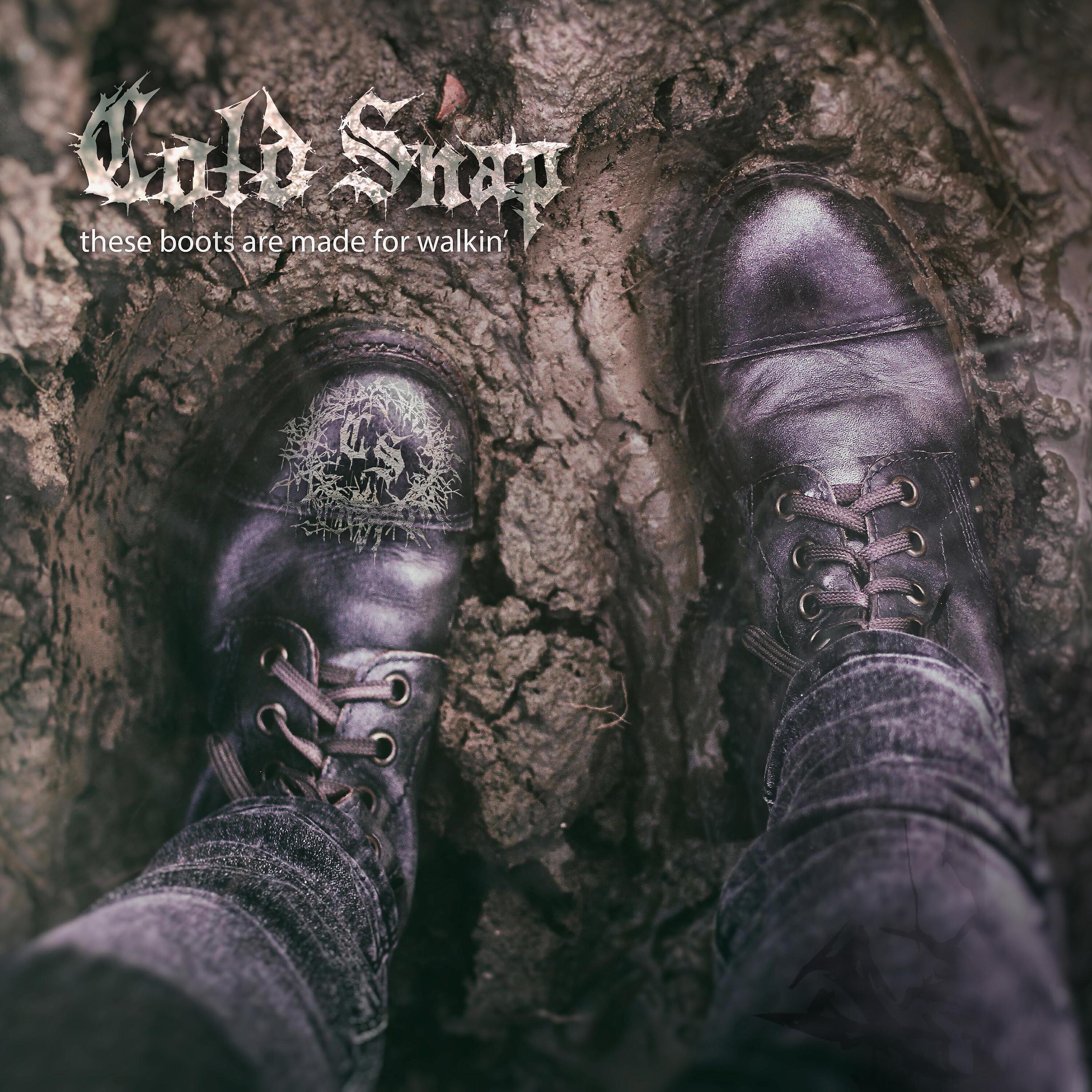 Релиз These Boots Are Made for Walkin'