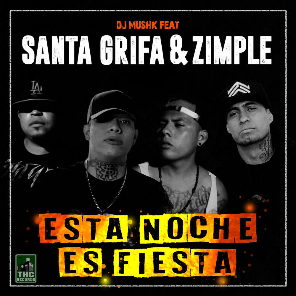 Релиз Esta Noche Es Fiesta