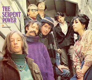 Serpent Power