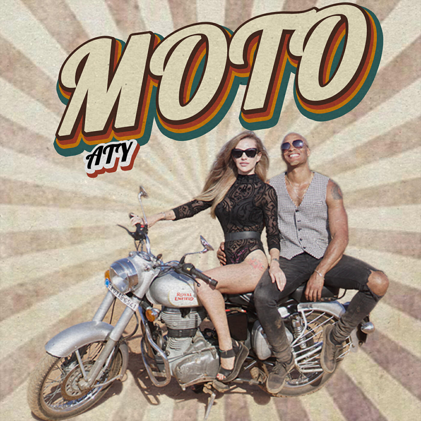 Релиз Moto