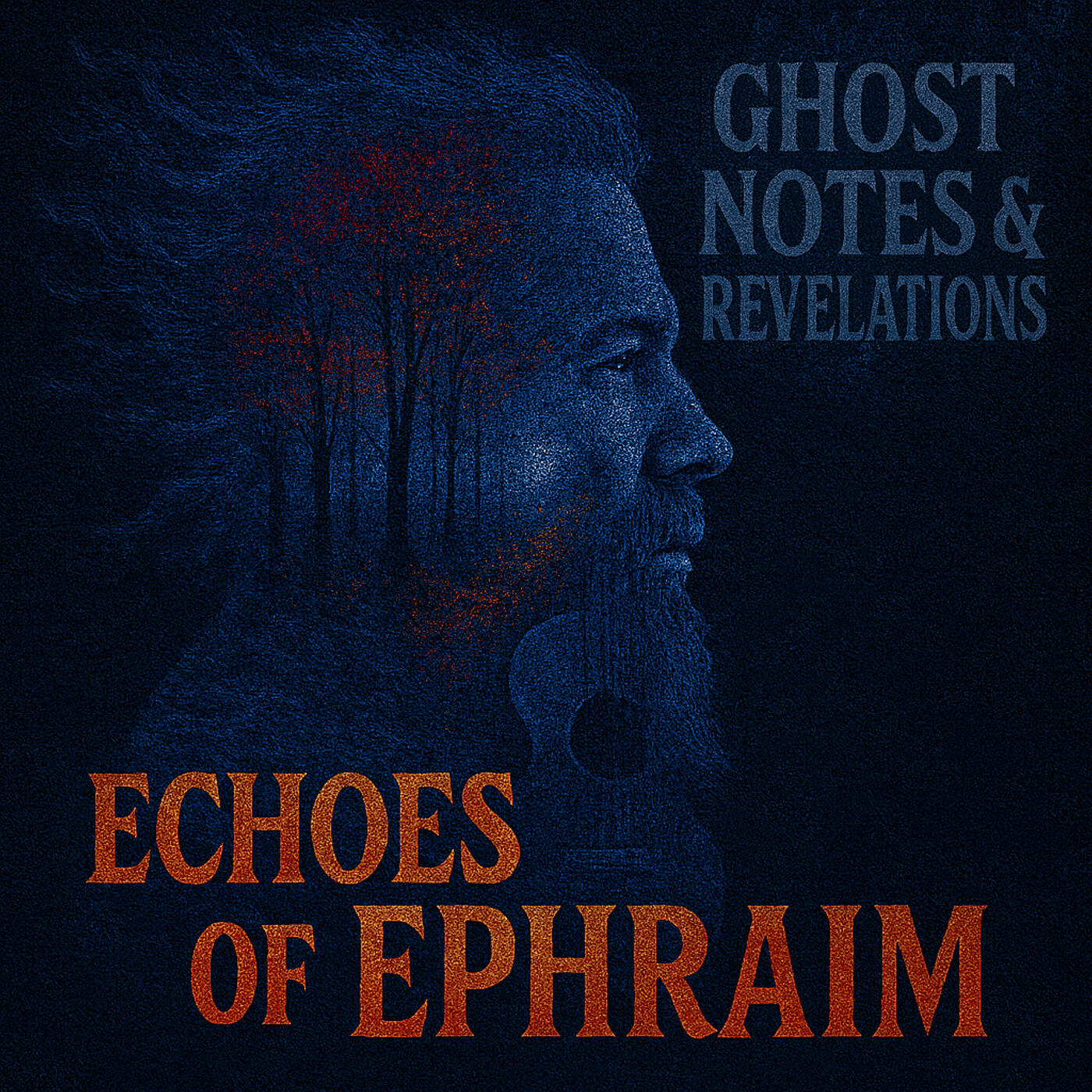 Релиз Ghost Notes & Revelations