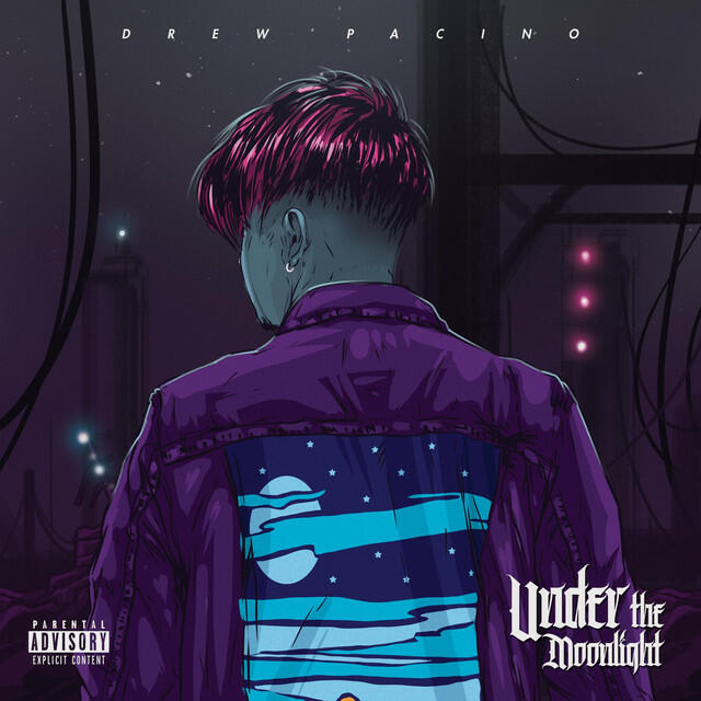 Релиз Under the Moonlight